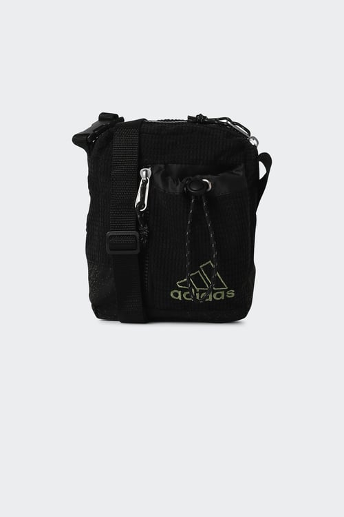 ADIDAS Sac bandoulière  Noir