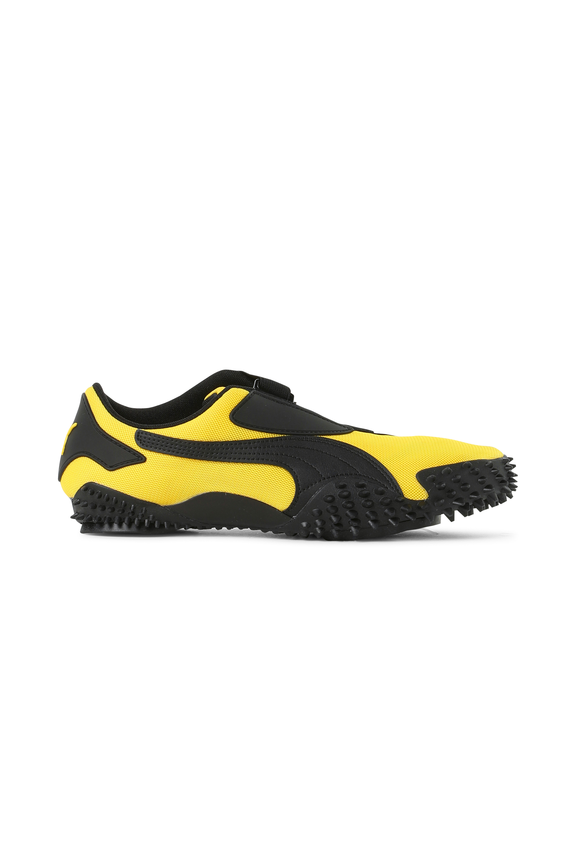 Adidas Superstar sneakers Yellow