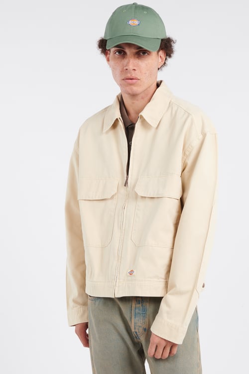 DICKIES Jacket Beige
