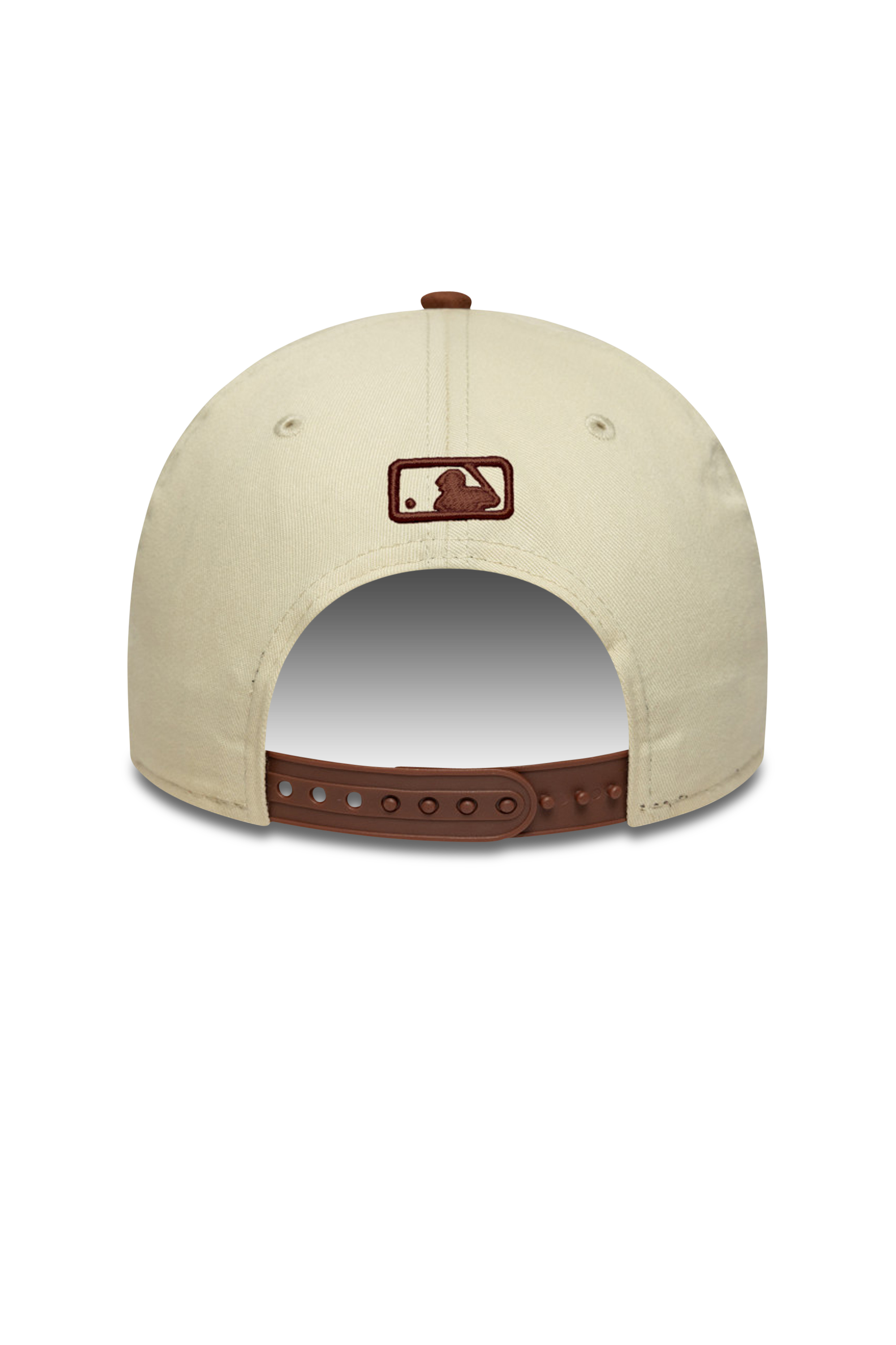 Baseball cap Beige