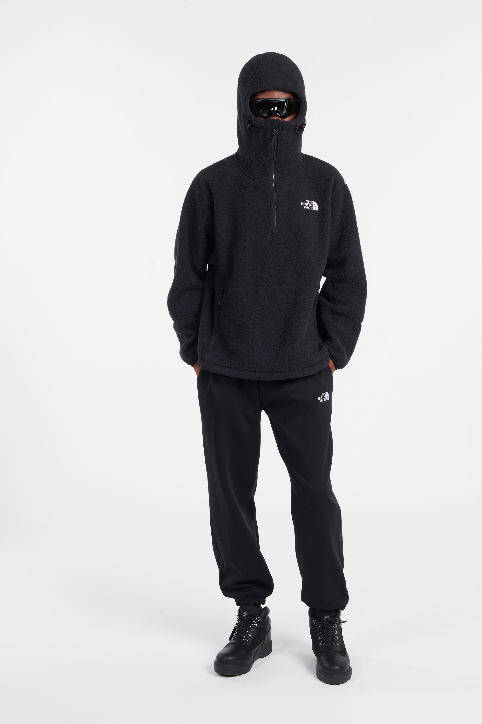 Hoodie Noir