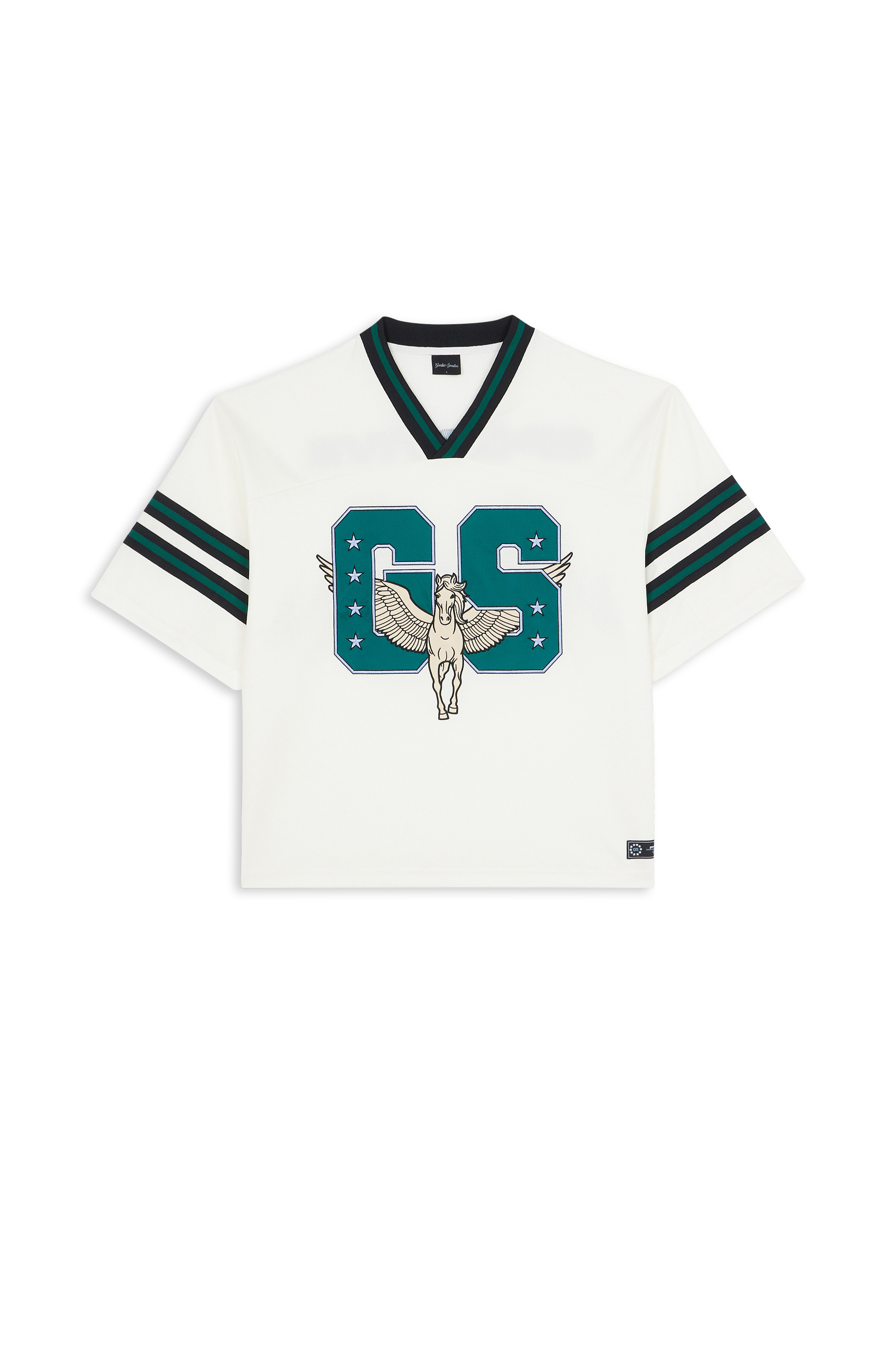 JERSEY Green