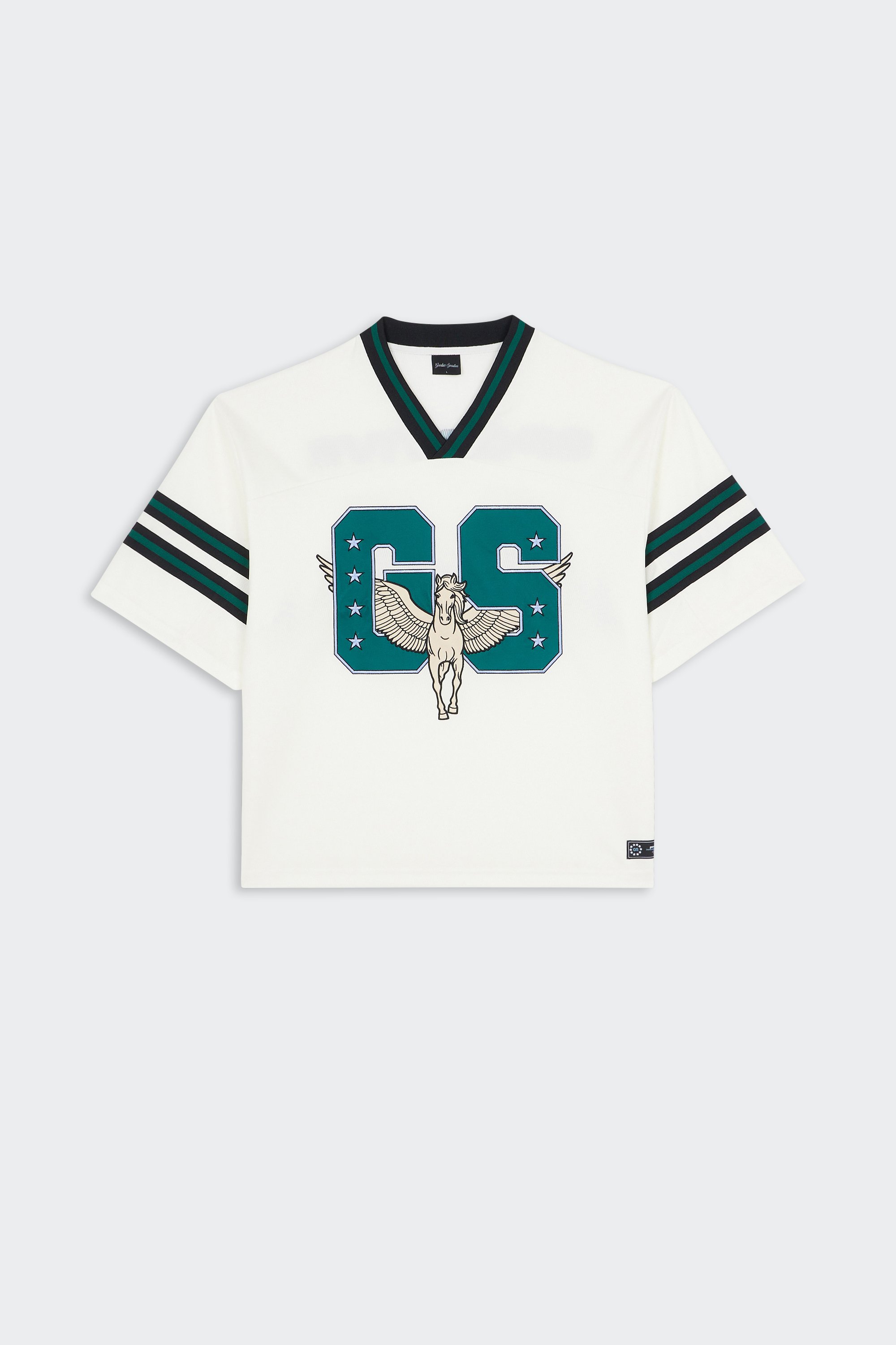 Jersey | Vert by GOODIES SPORTIVE Jersey Vert