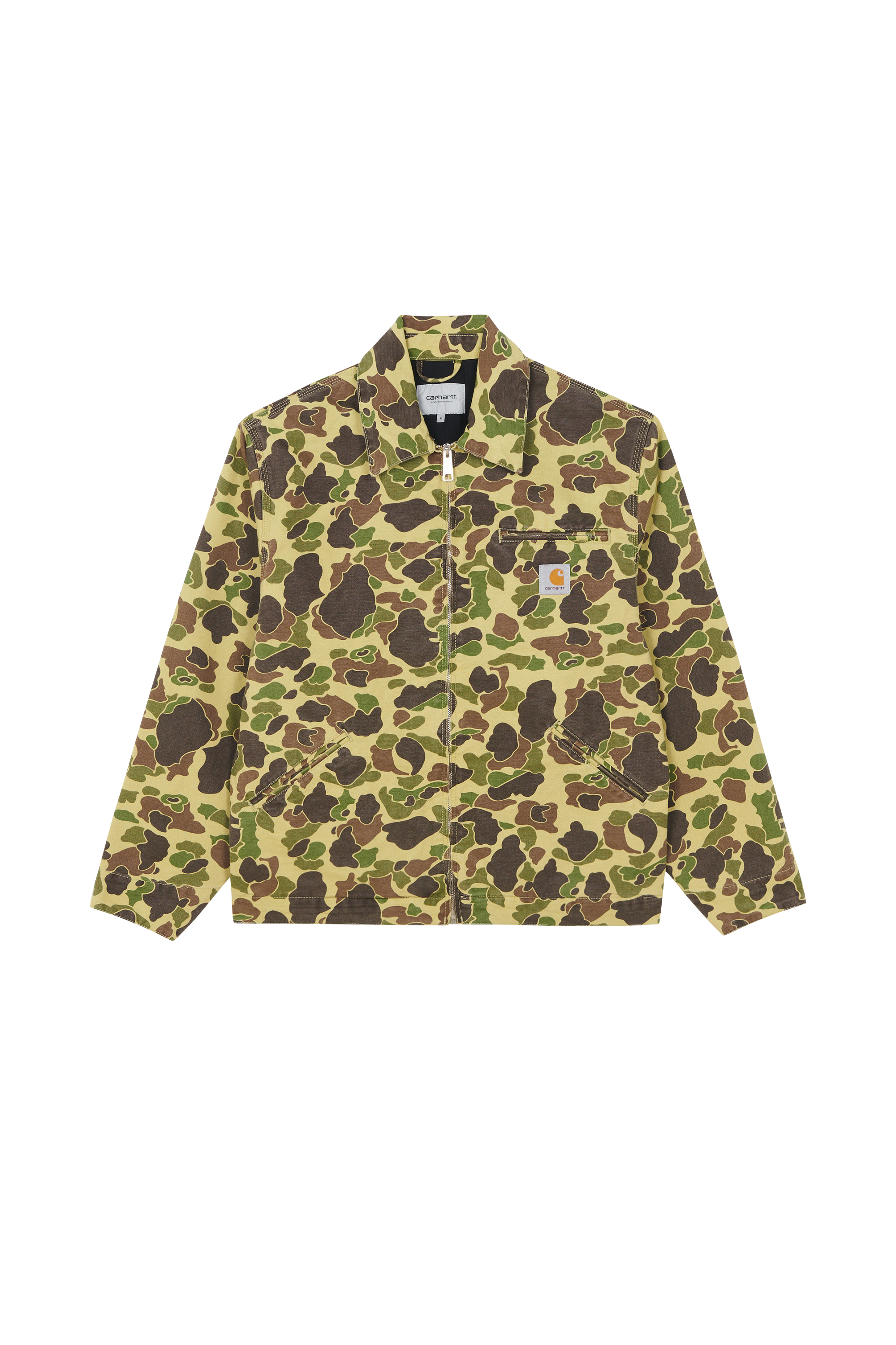 Veste Vert