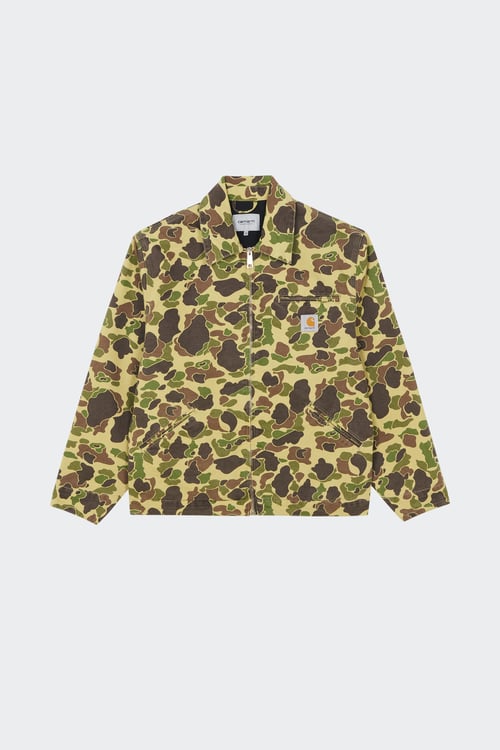 CARHARTT WIP Veste Vert
