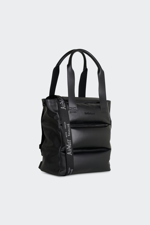 DR. MARTENS Fourre-tout Noir