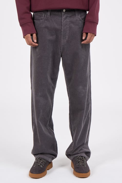 CARHARTT WIP Pantalon Gris