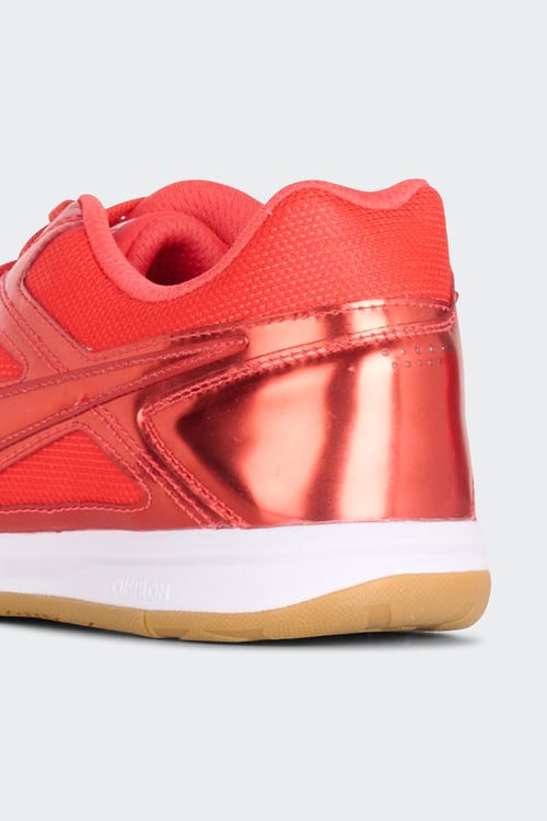 NIKE Baskets Rouge