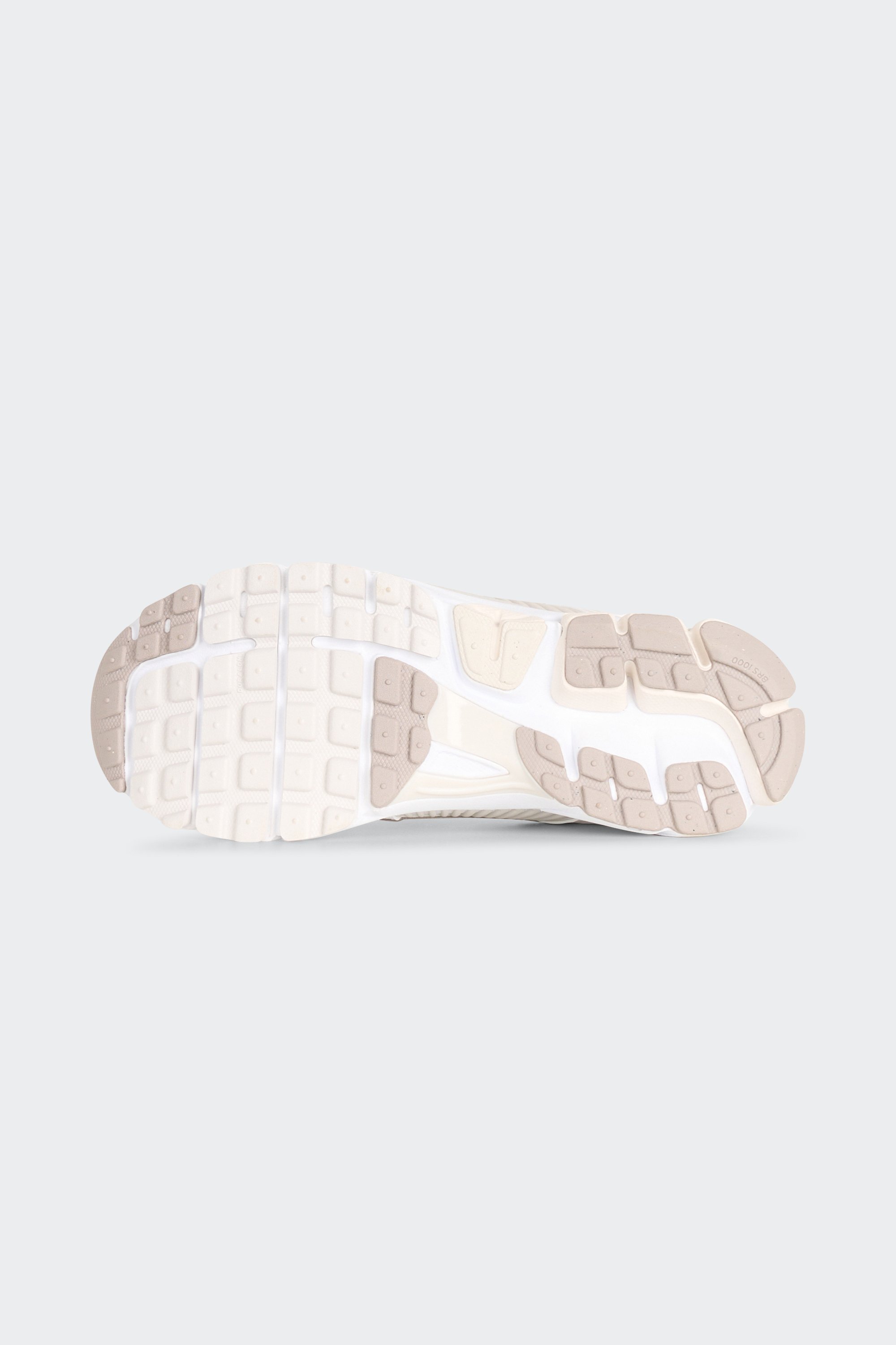 Baskets | Gris by NIKE Baskets Gris