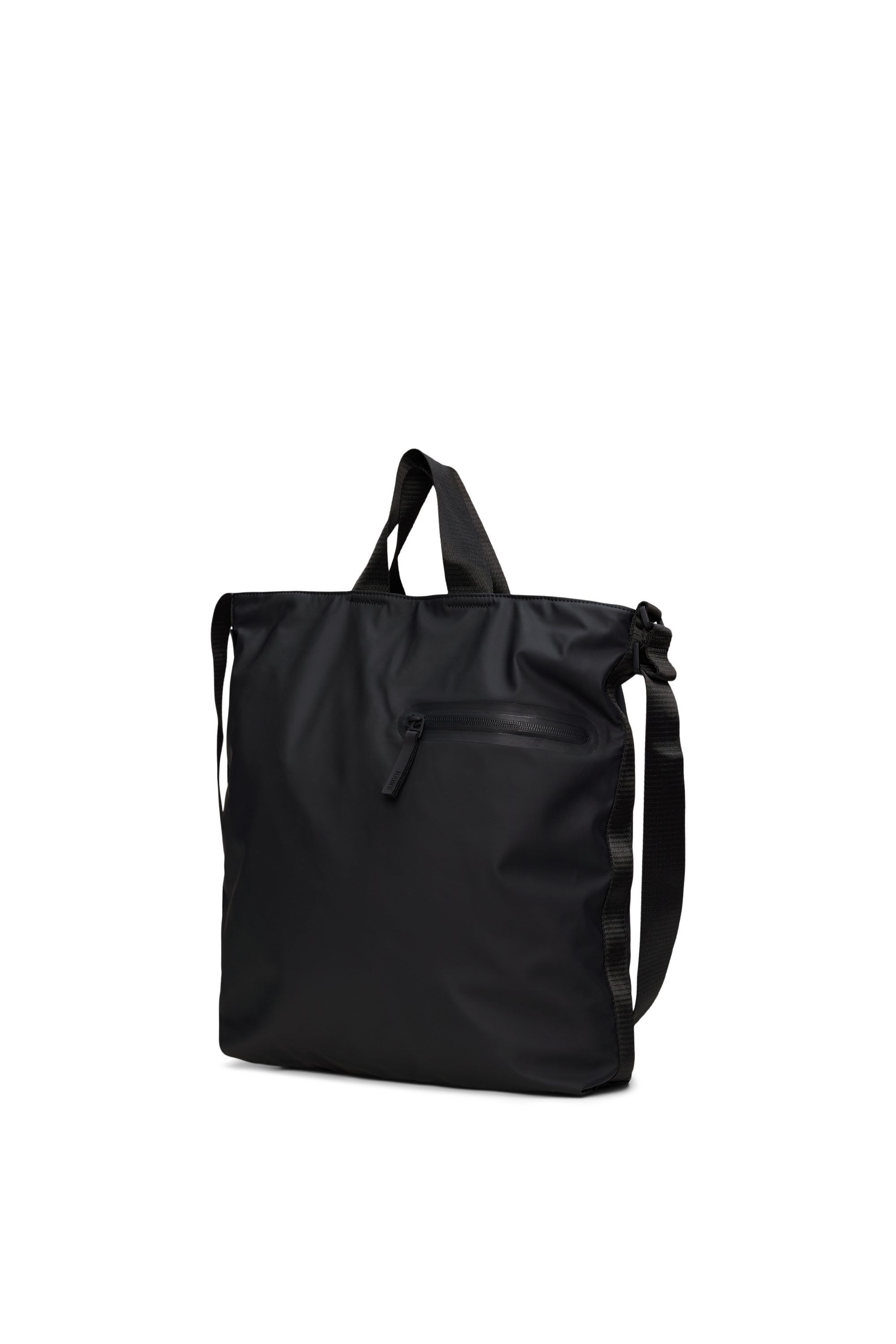 Tote bag Black
