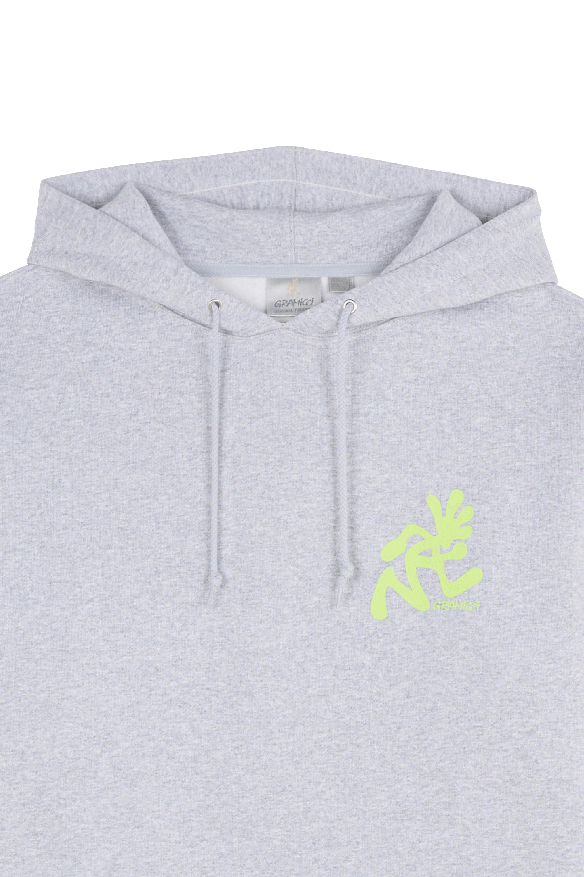 Hoodie Grey