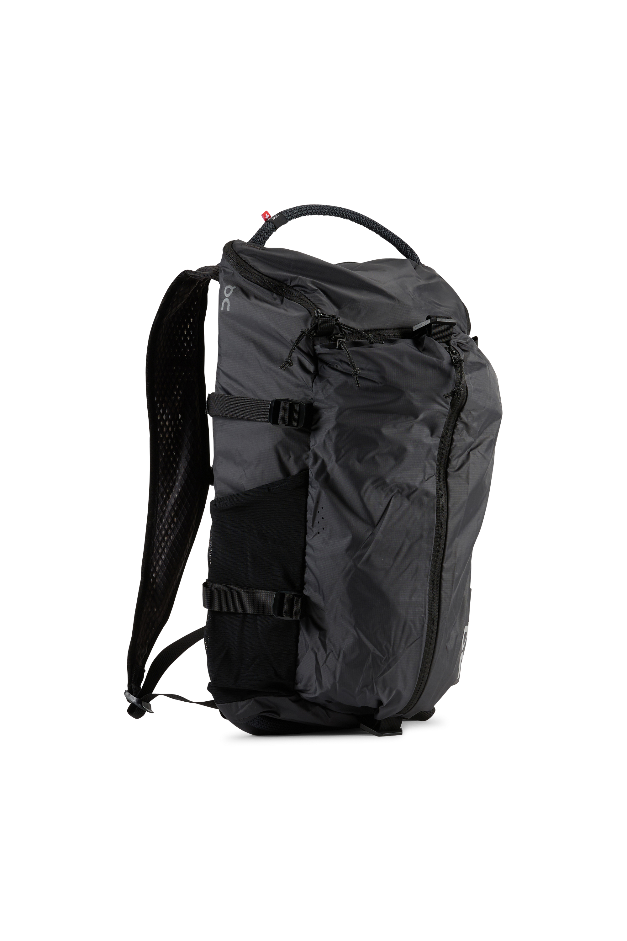 Austin backpack Black