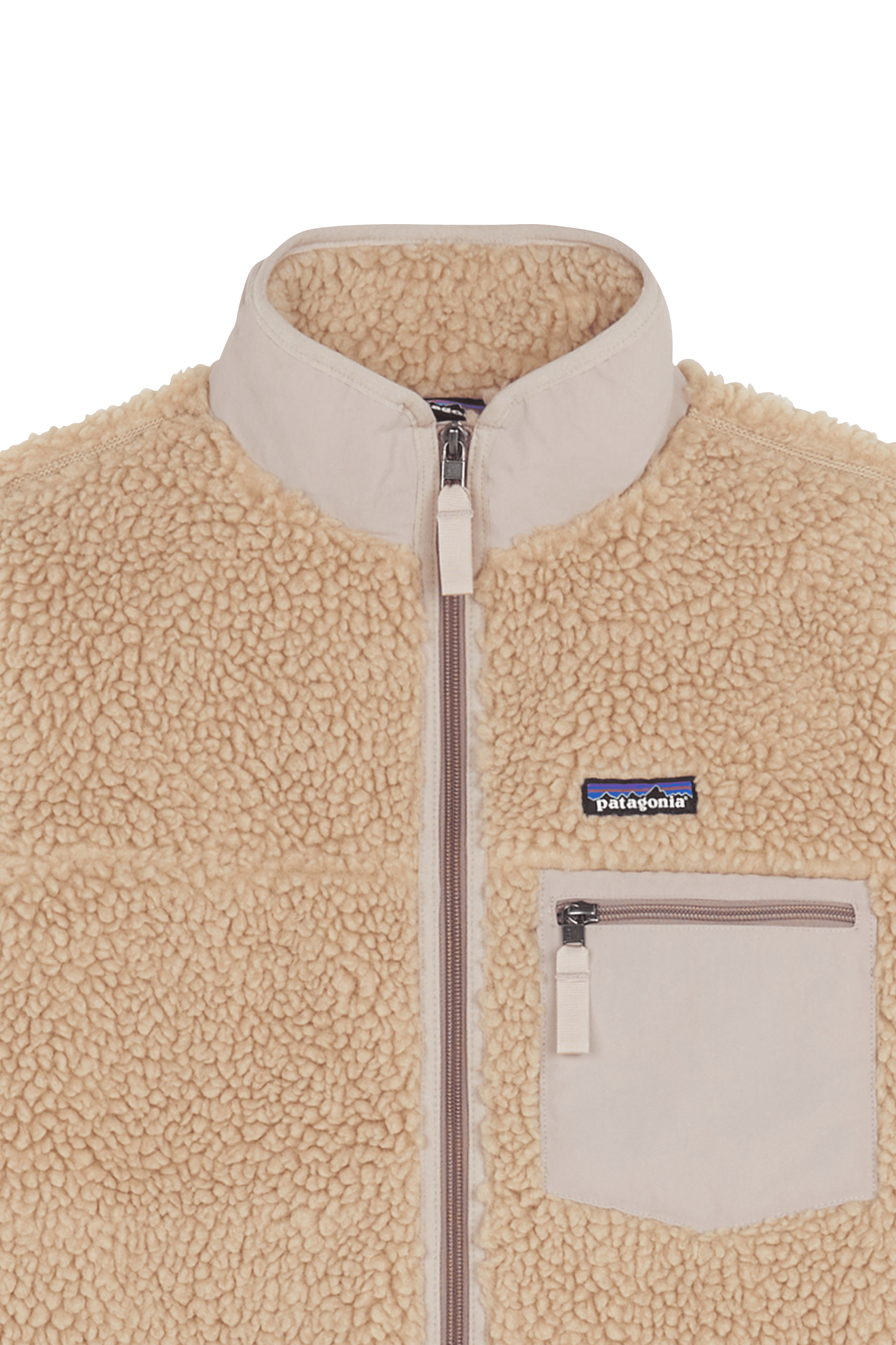 Cardigan | Beige PATAGONIA Women