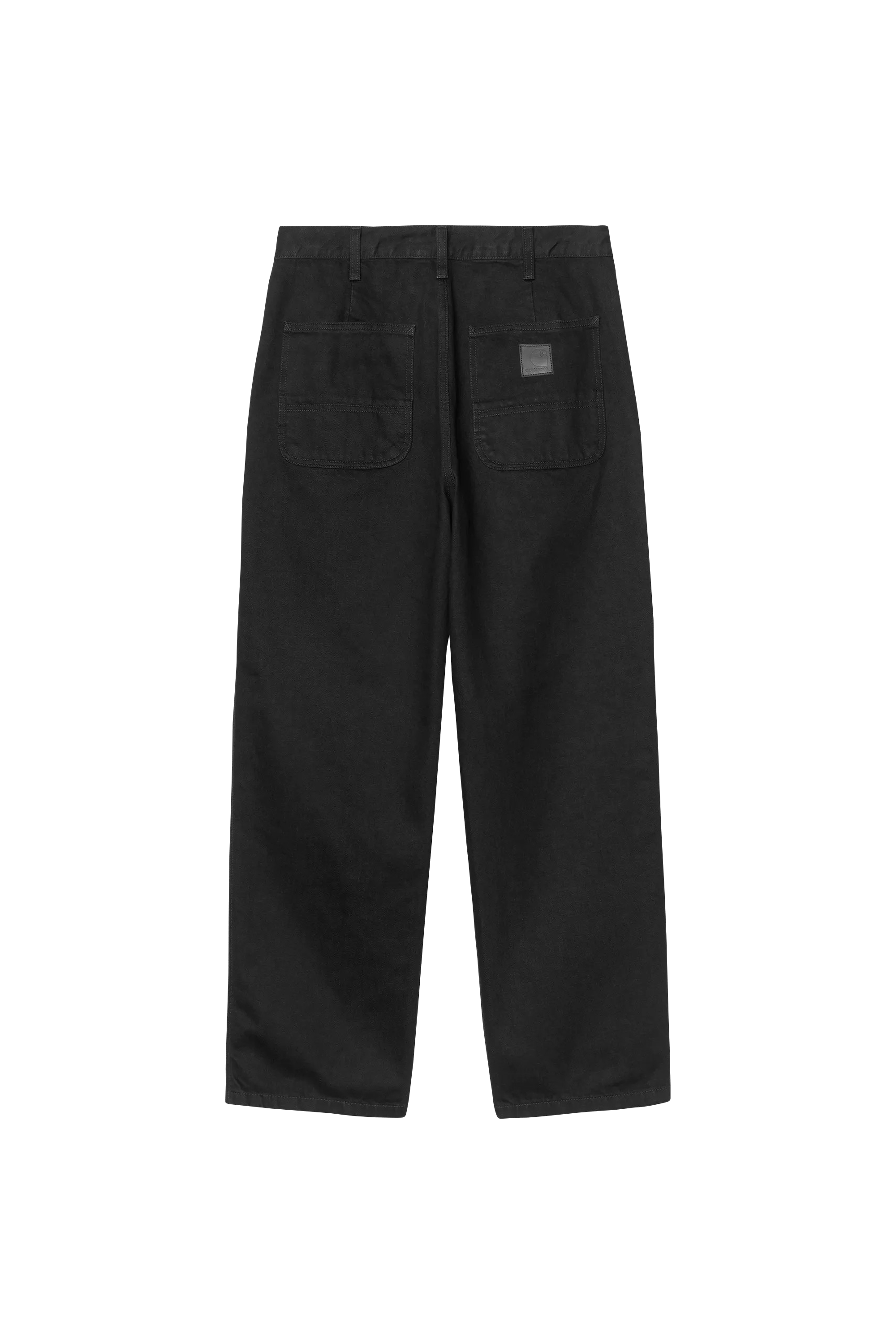 Jean | Noir CARHARTT WIP Homme