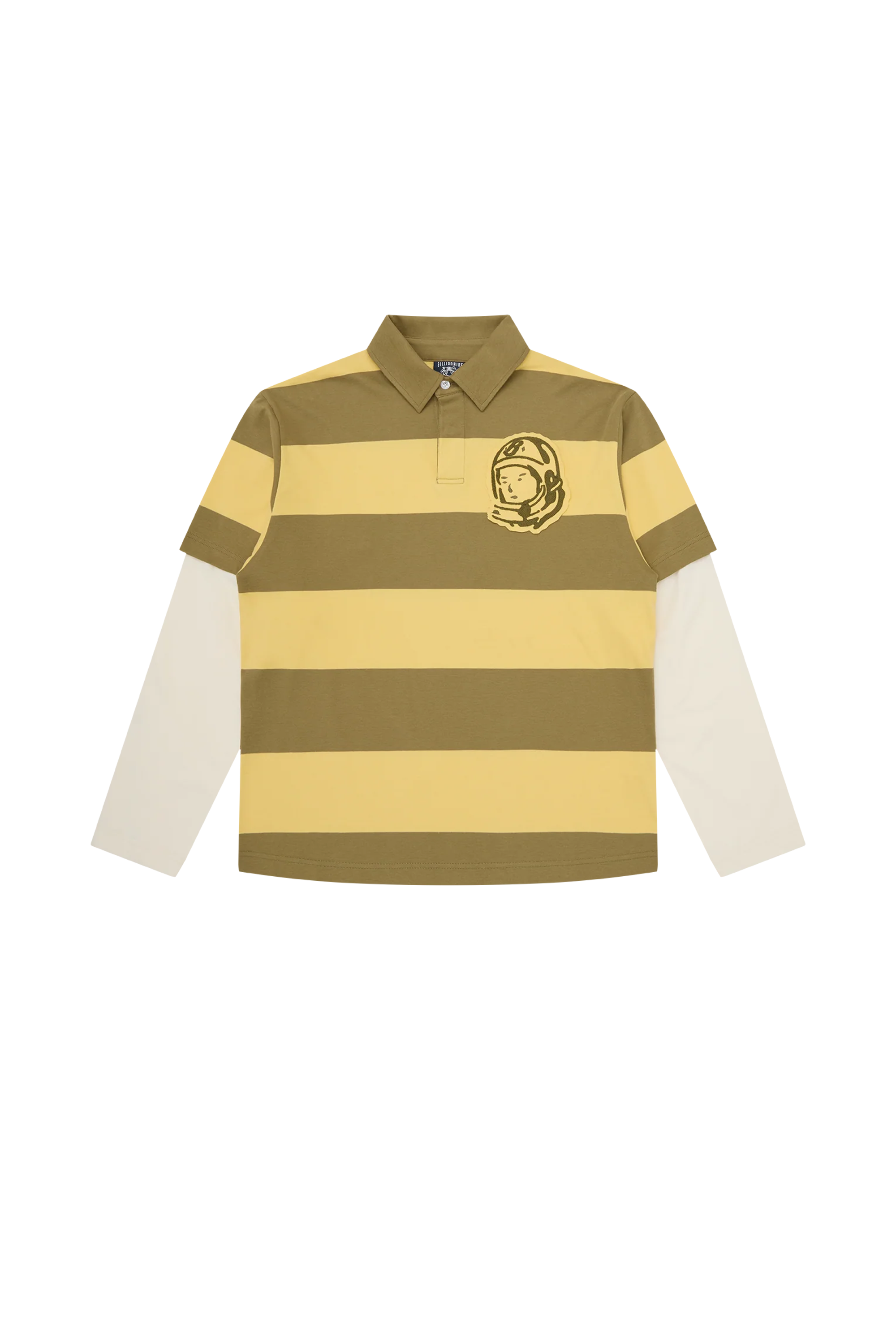 Polo BILLIONAIRE BOYS CLUB Multicolore