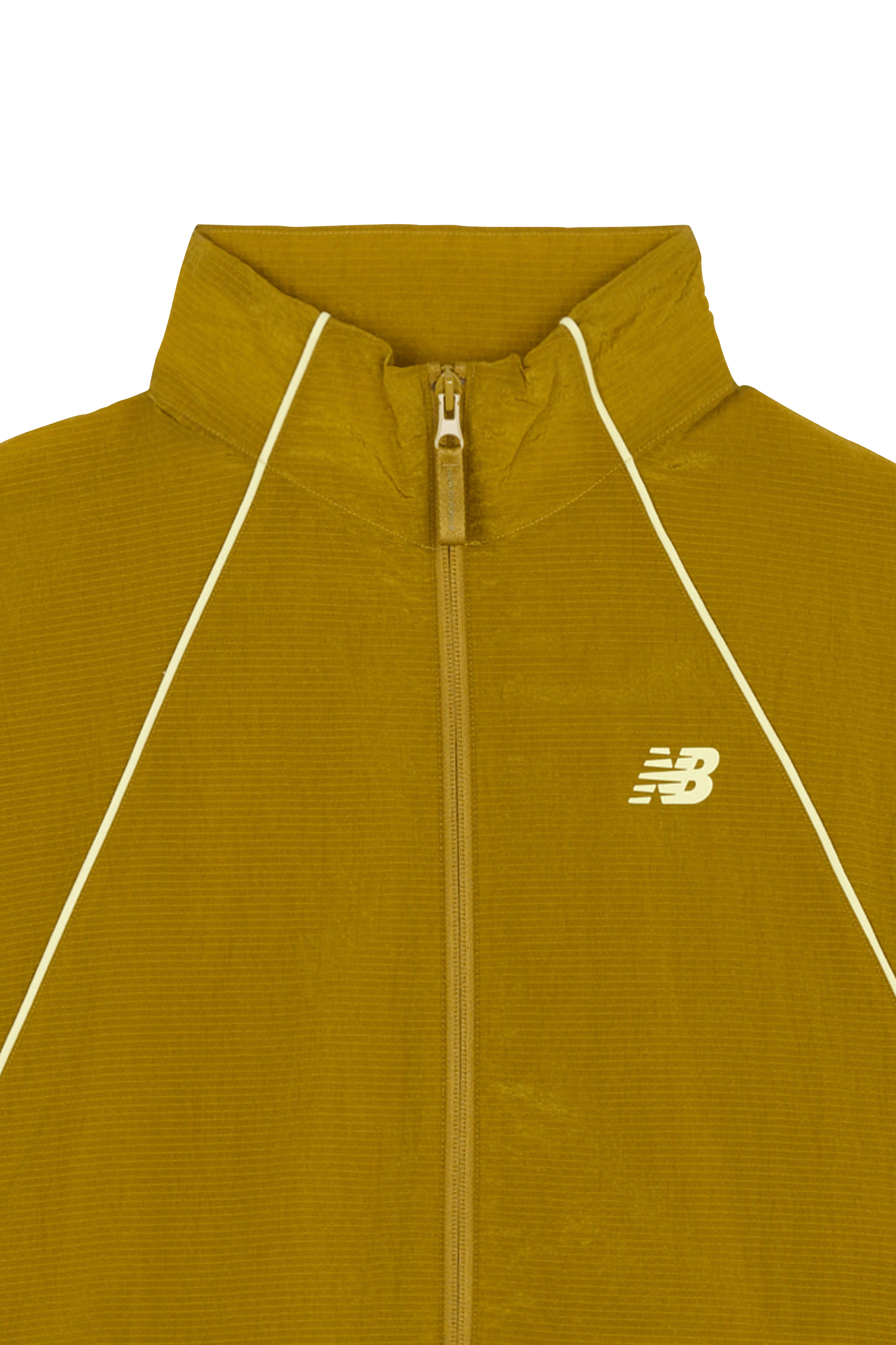 Windbreaker | Green NEW BALANCE Women