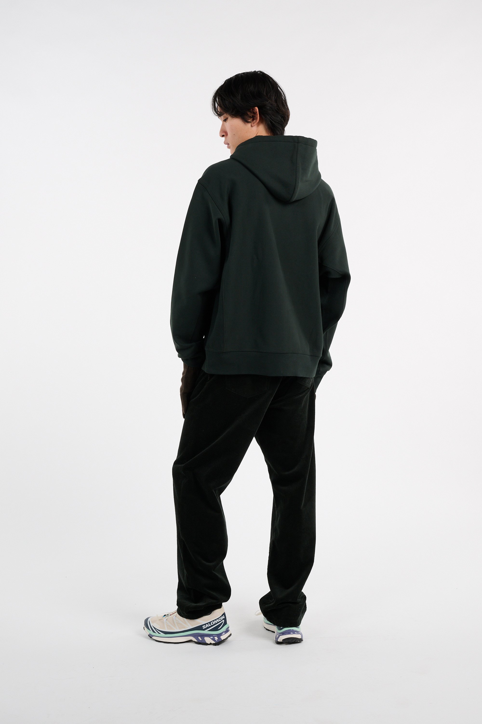 Hoodie | Green CARHARTT WIP Men