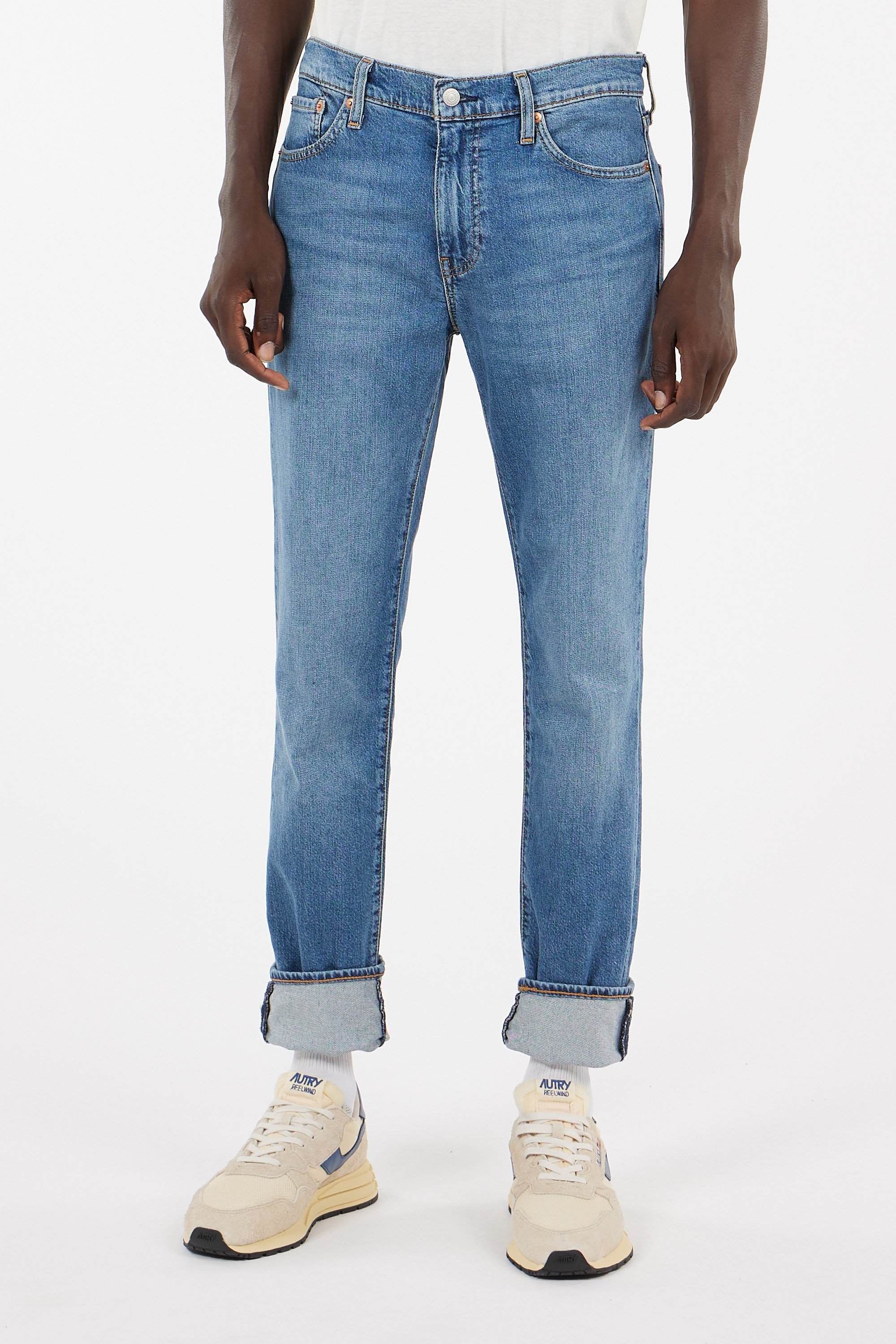 Jeans | Blue LEVI'S Men
