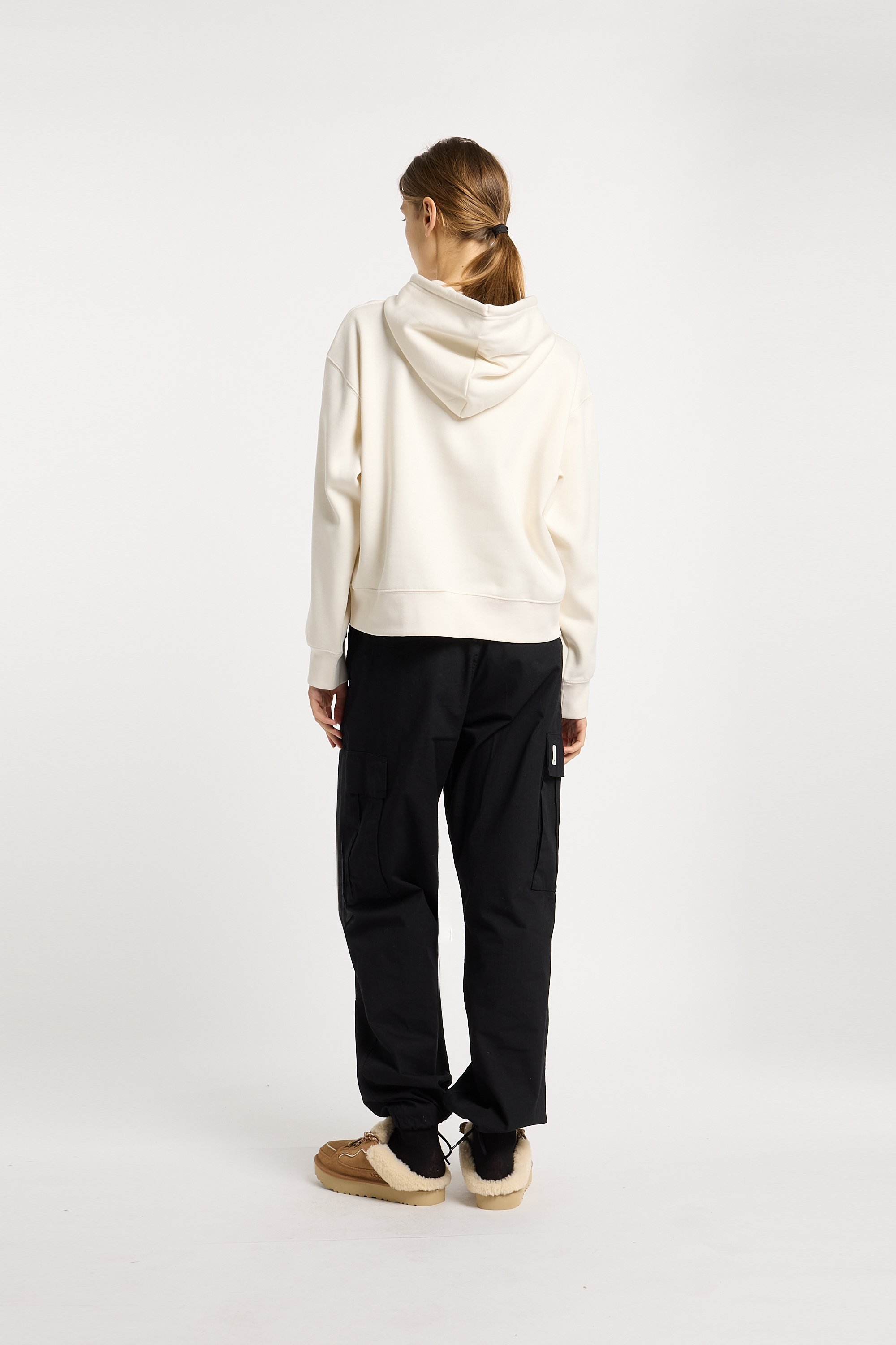Hoodie | Beige THE NORTH FACE Femme