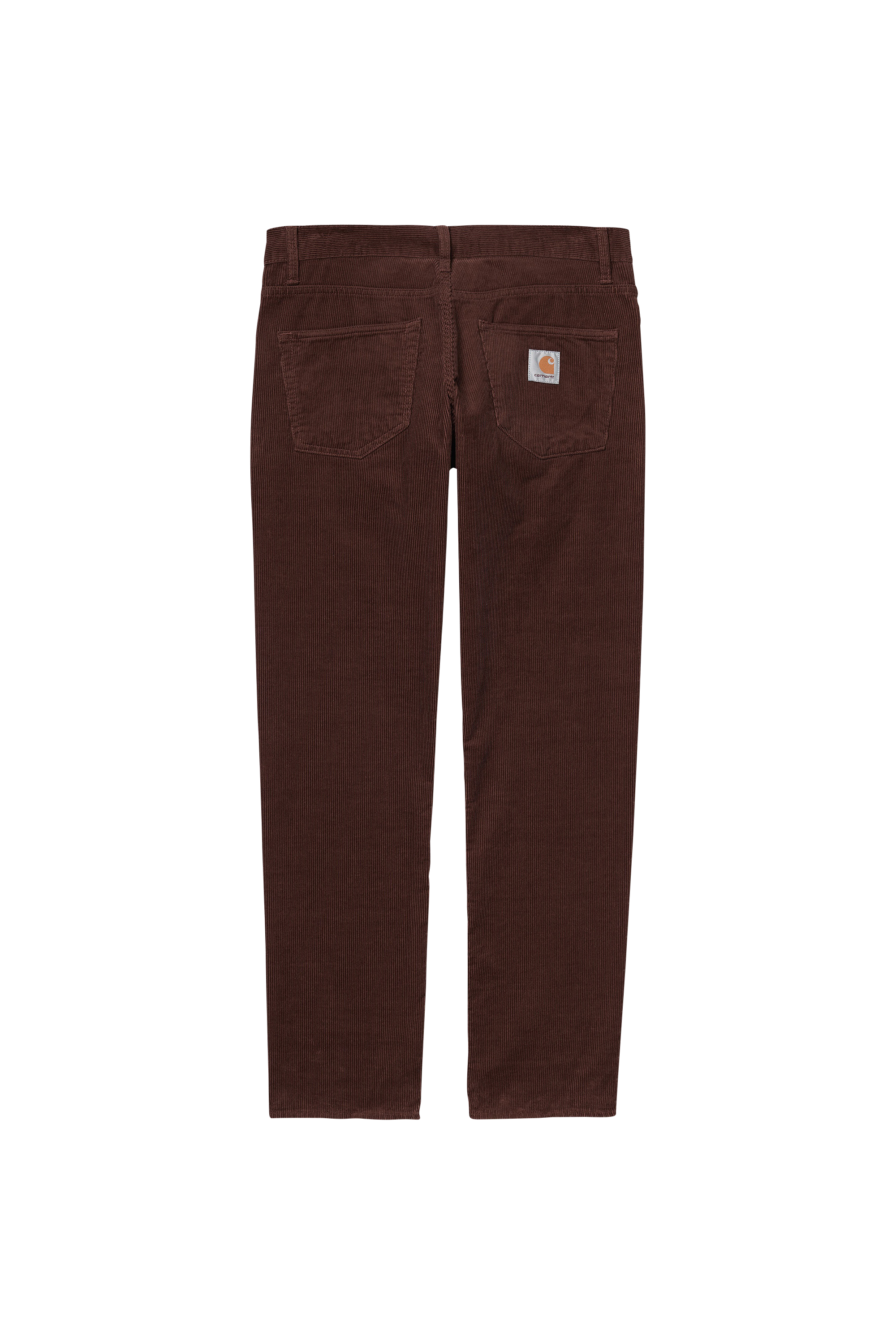 Trousers Brown