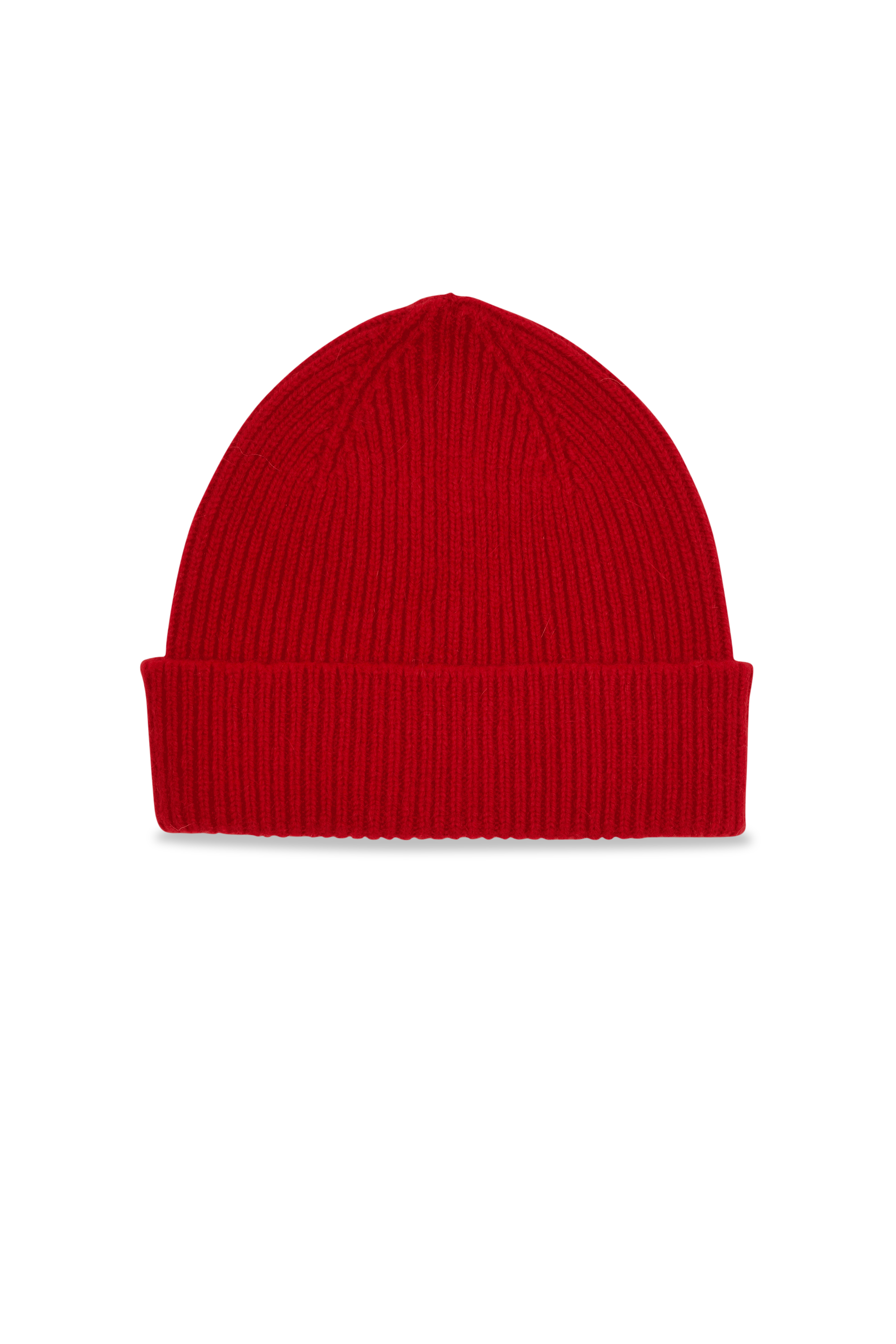 Beanie Red