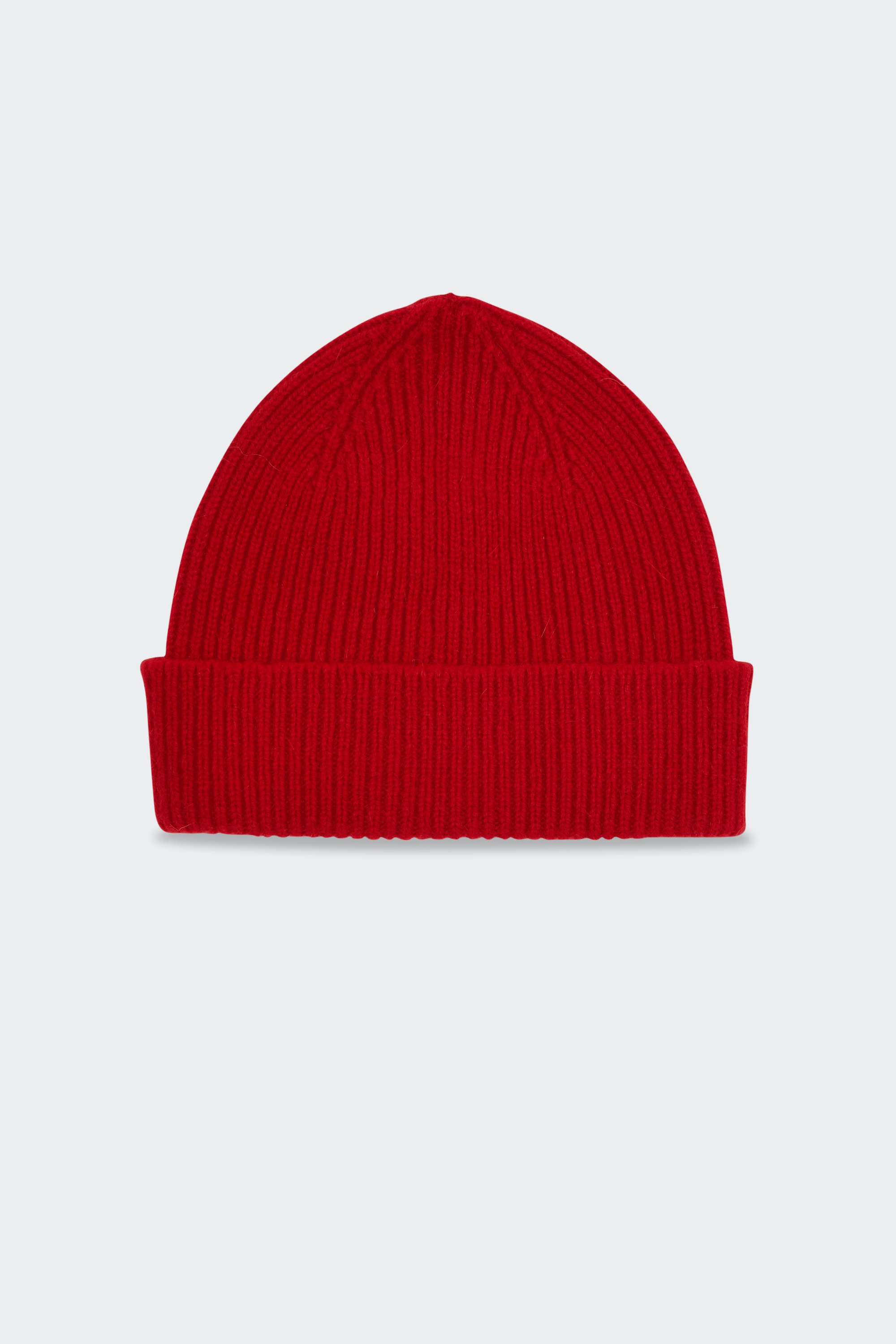 Beanie | Red by MACKIE Beanie Red