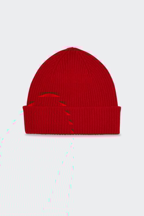 MACKIE Bonnet Rouge