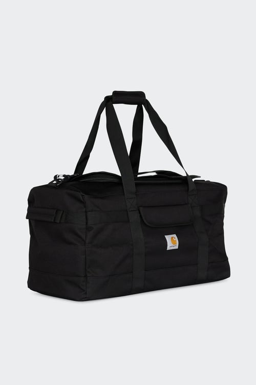 CARHARTT WIP sac de voyage Noir
