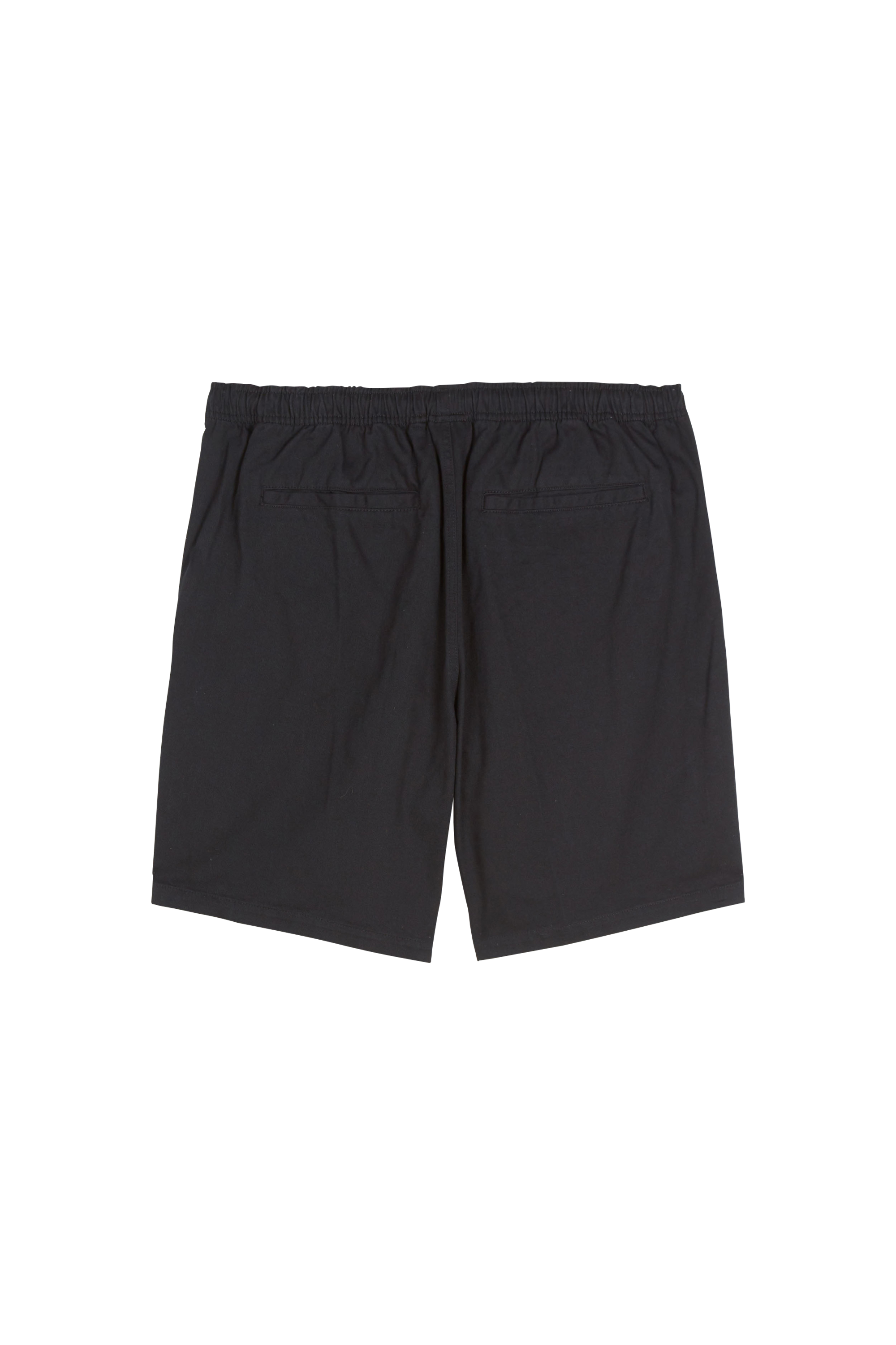 Bermuda Black