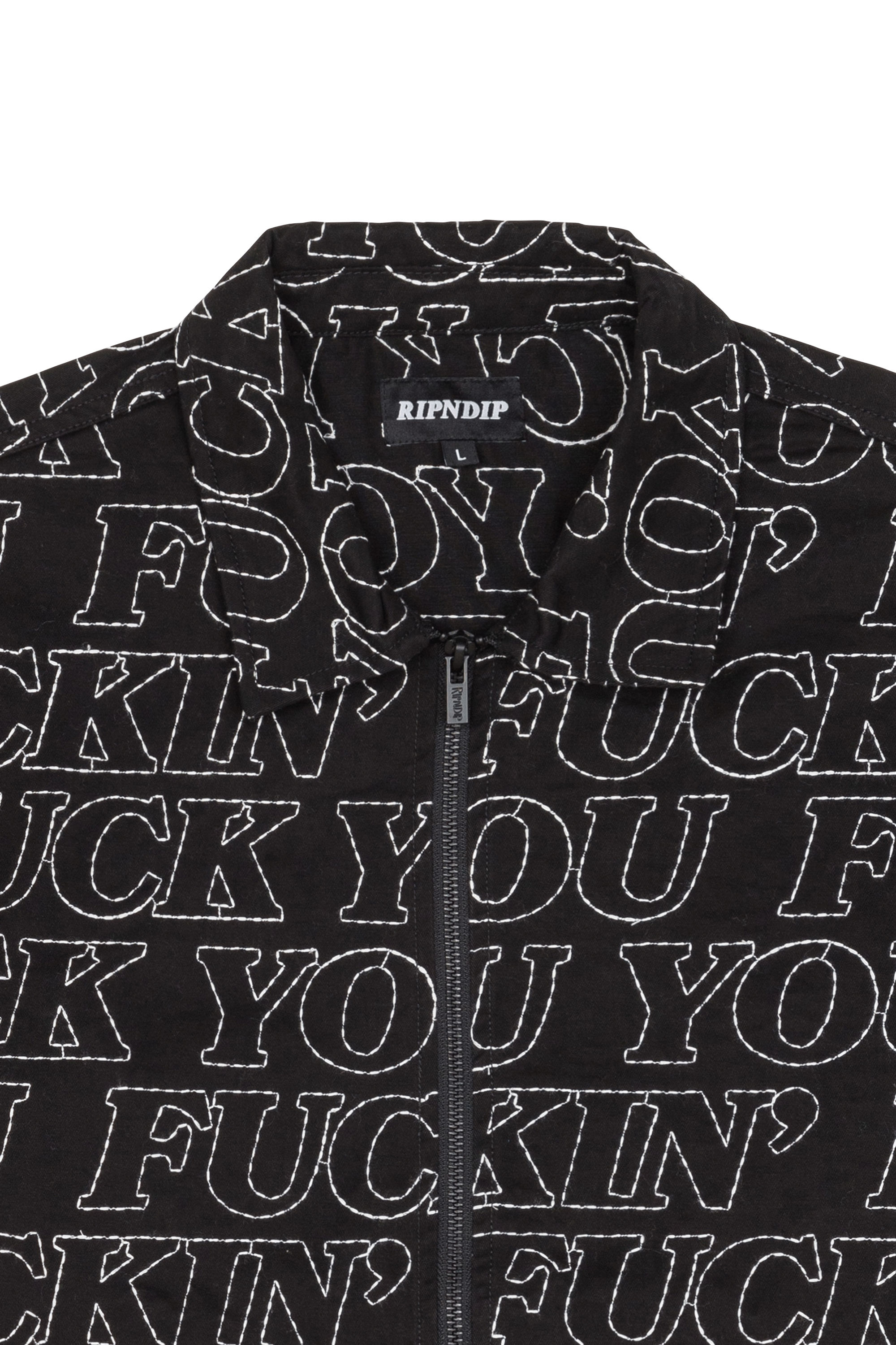 Veste Noir