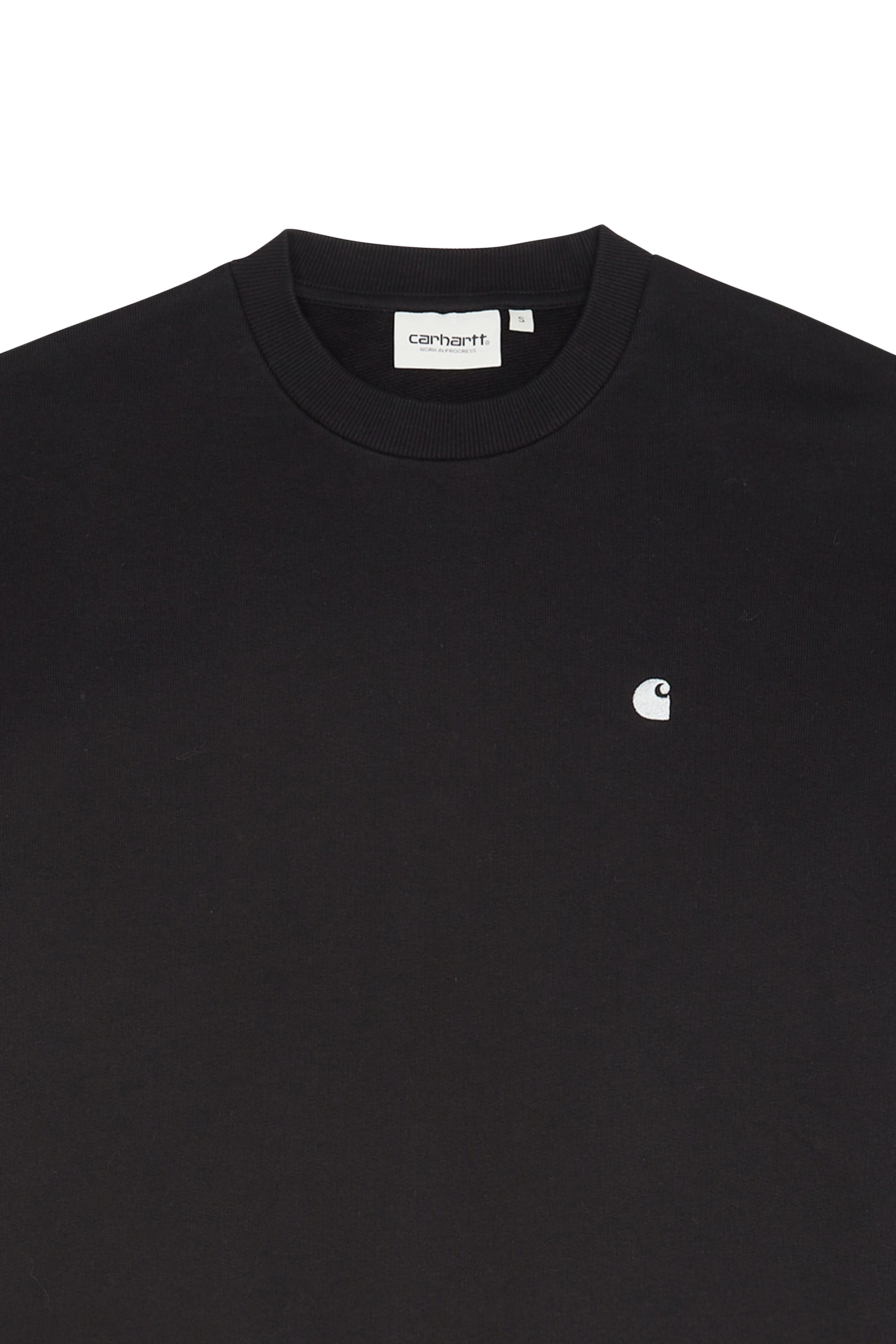Sweatshirt Black