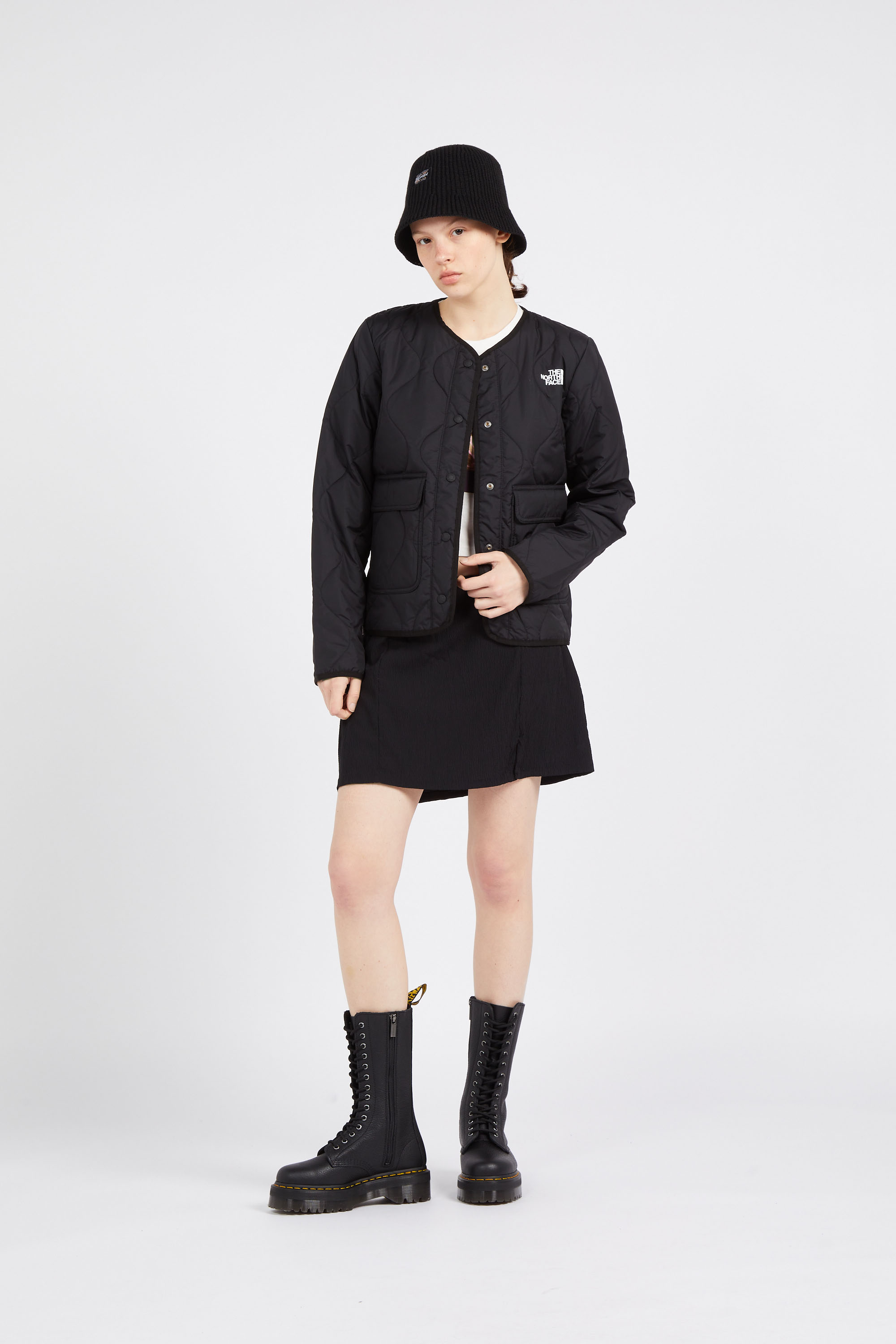 Veste Noir