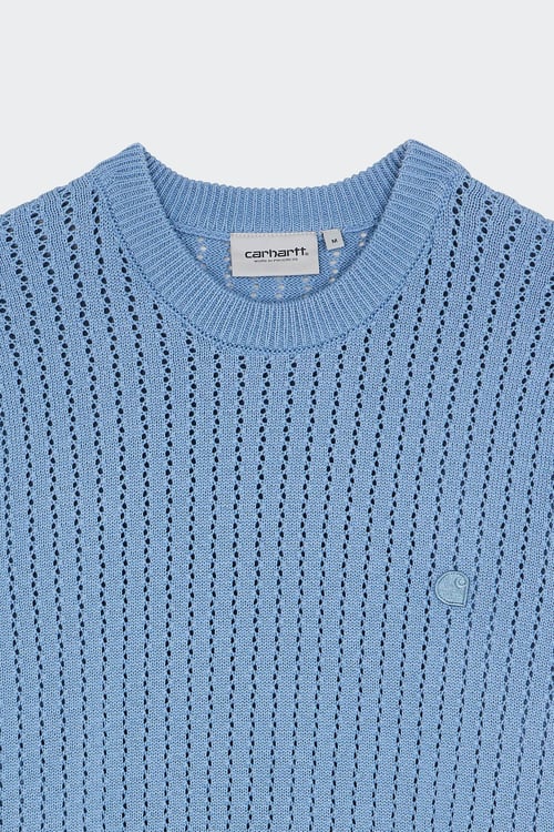 CARHARTT WIP Pull Bleu