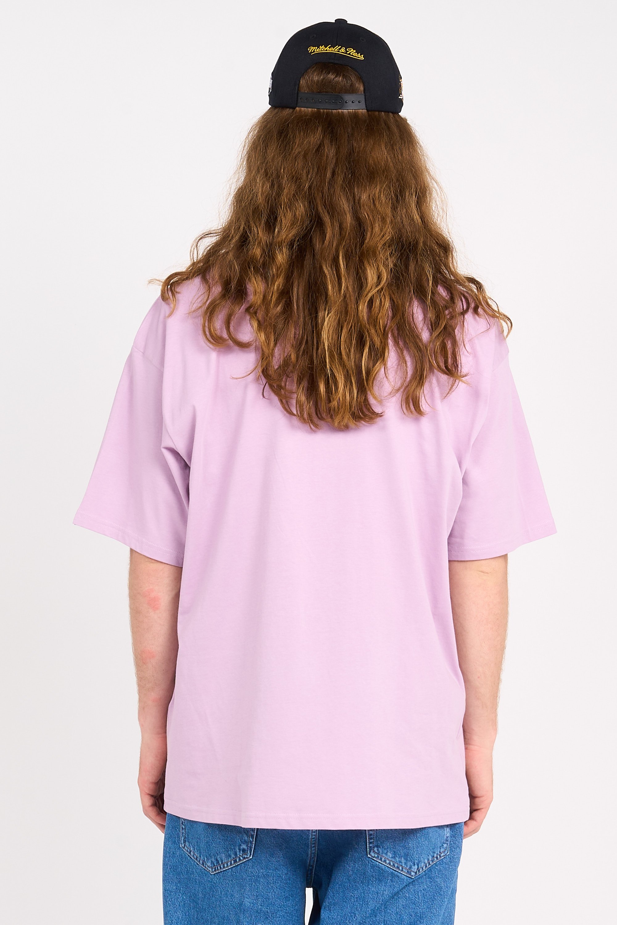 T-shirt | Purple VANS Men