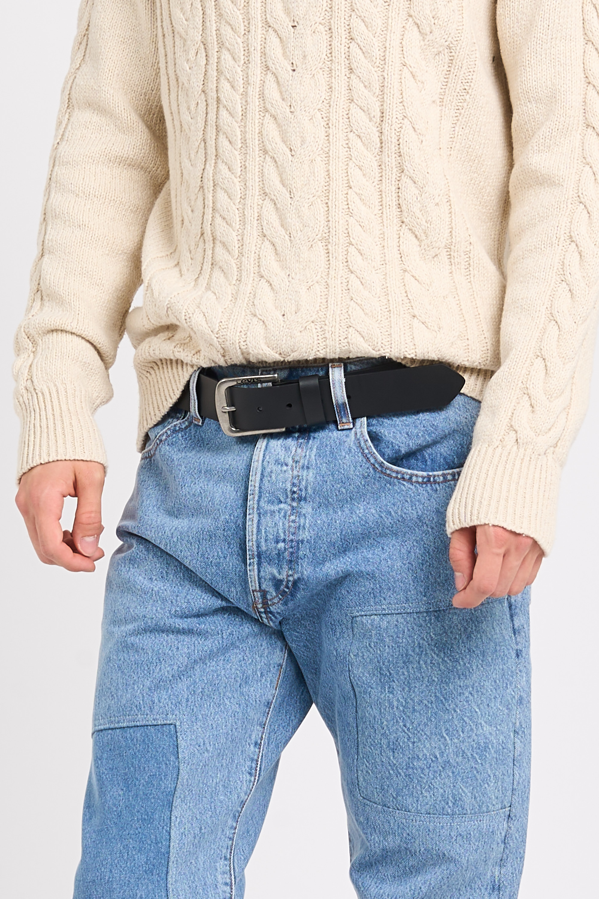 Belt Black