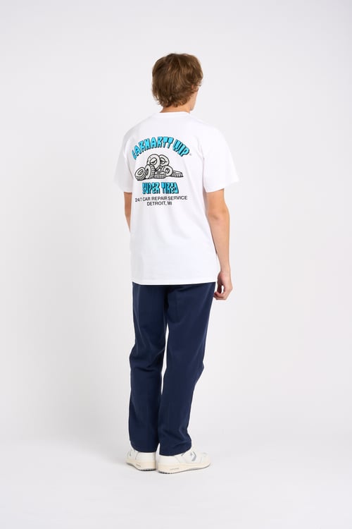 CARHARTT WIP T-shirt Blanc