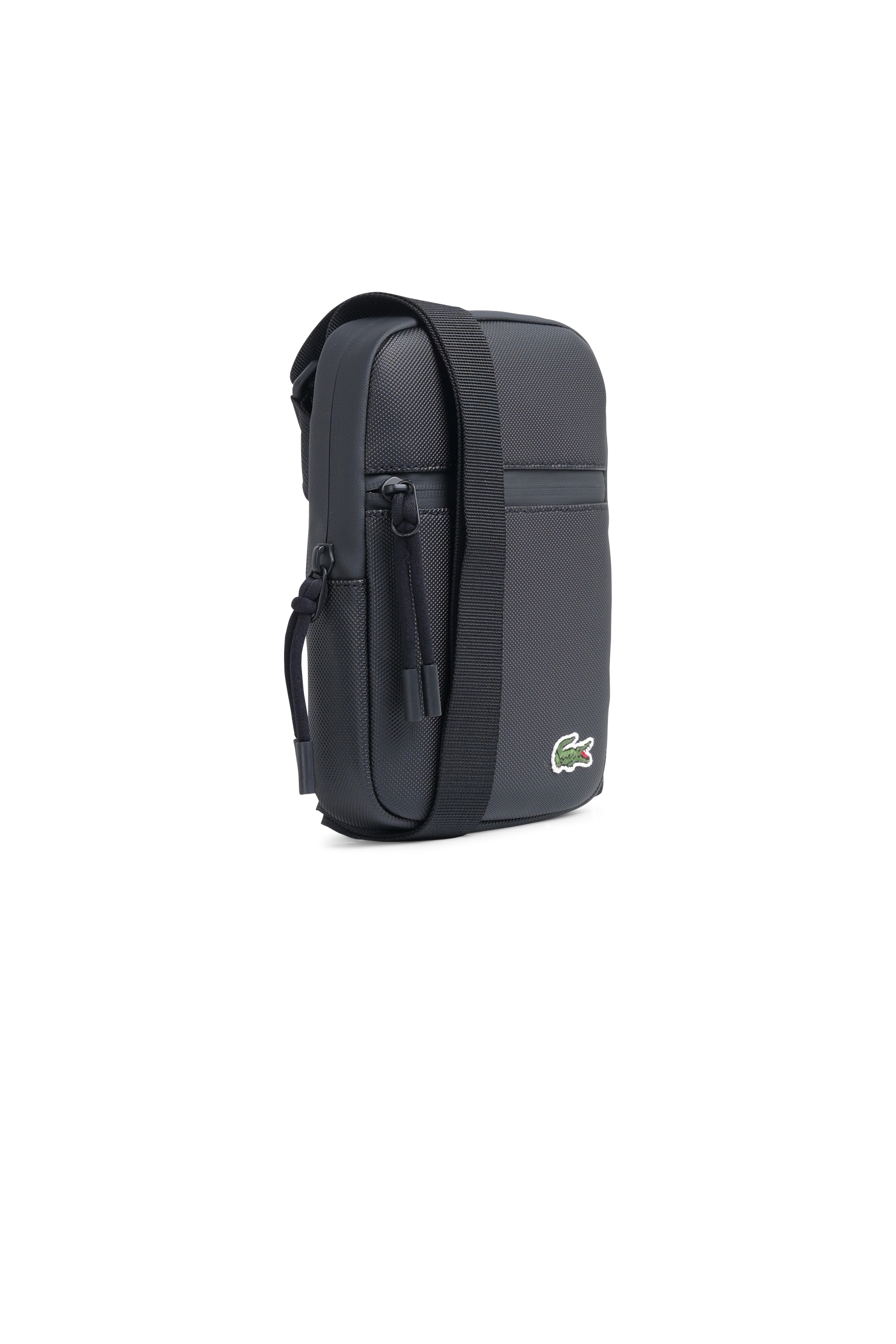 Sac bandoulière Noir