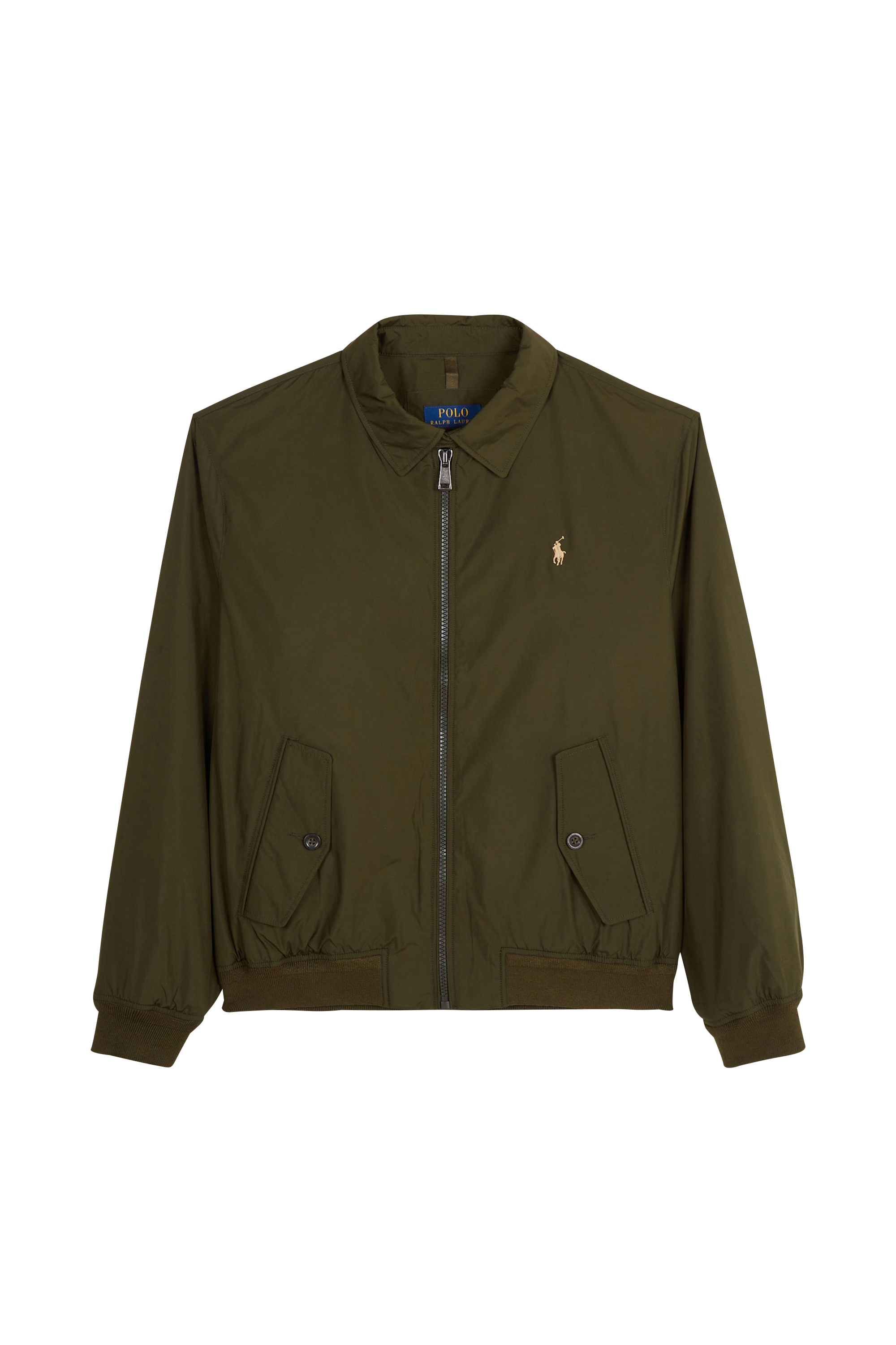 Blouson Kaki