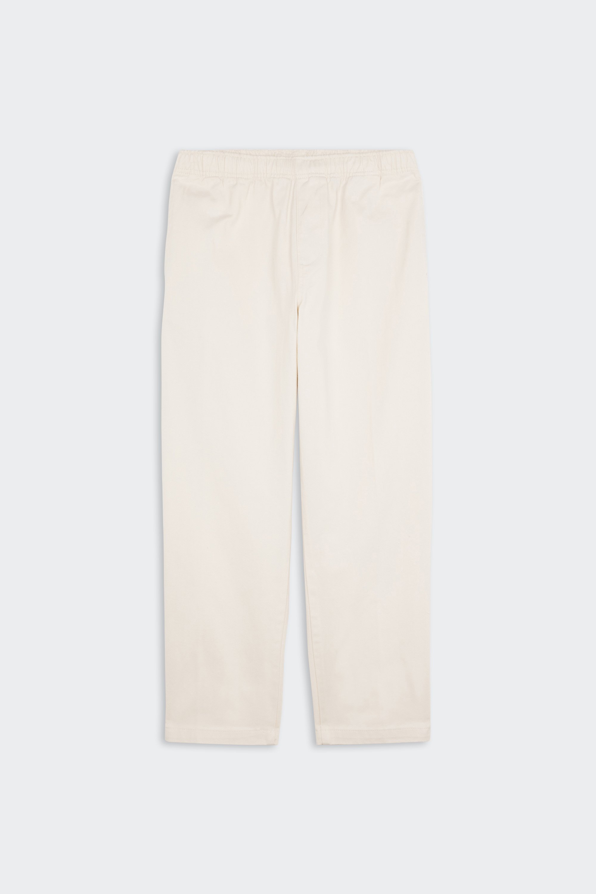 Jean droit | Beige by OBEY Jean droit Beige