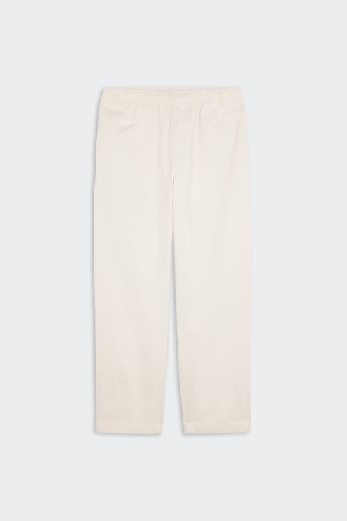 OBEY Jean droit Beige