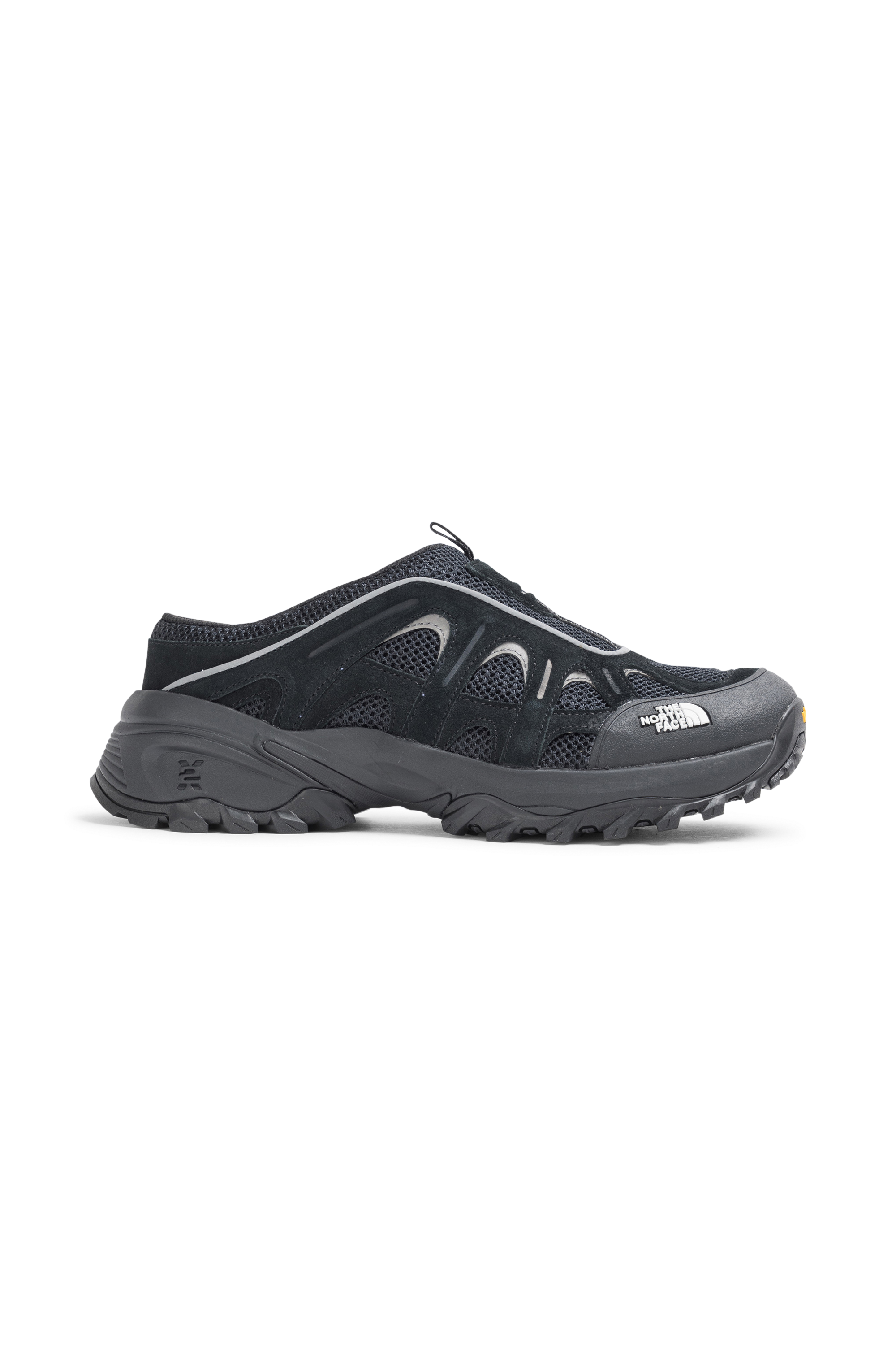 Sneakers Black