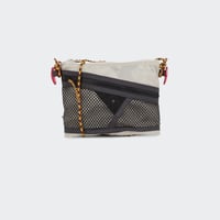 Baindeminuit shoulder bag ALGIR Putty grey