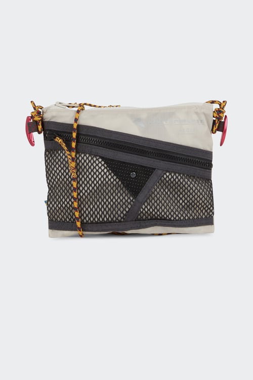 KLATTERMUSEN Sac bandoulière Beige