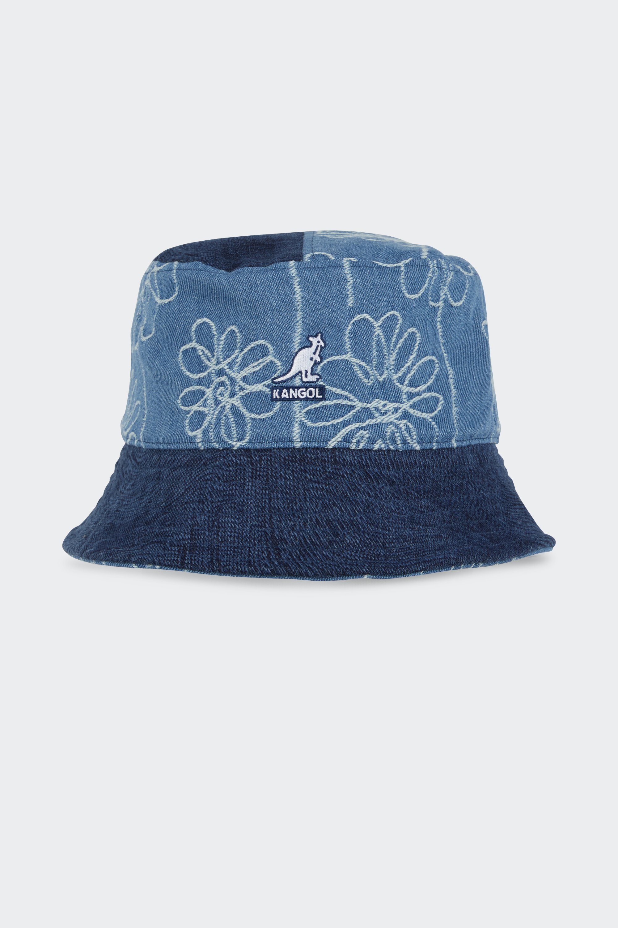 Bucket hat | Blue by KANGOL Bucket hat Blue