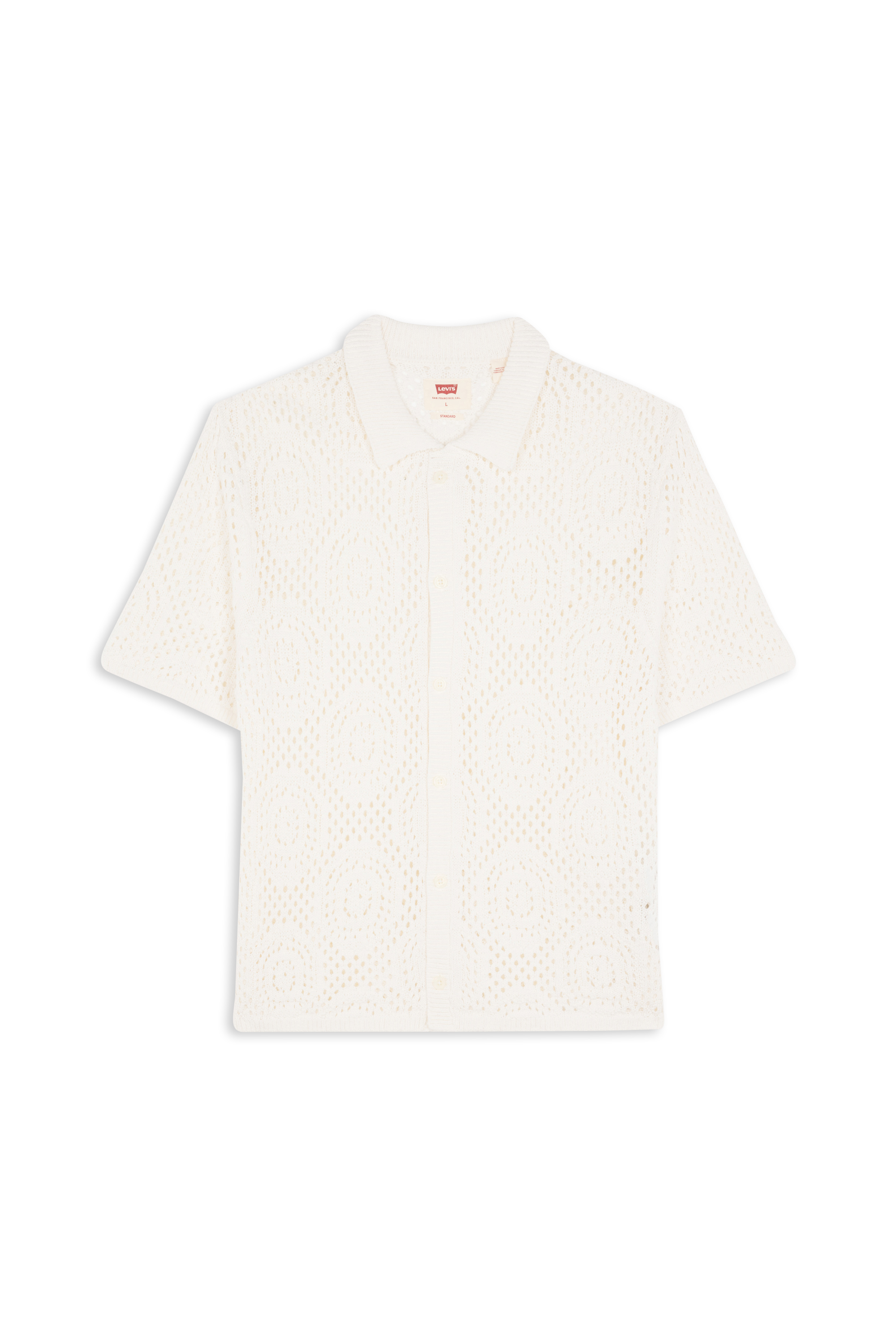Chemise Beige