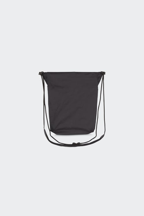 CAYL Pochettes Noir