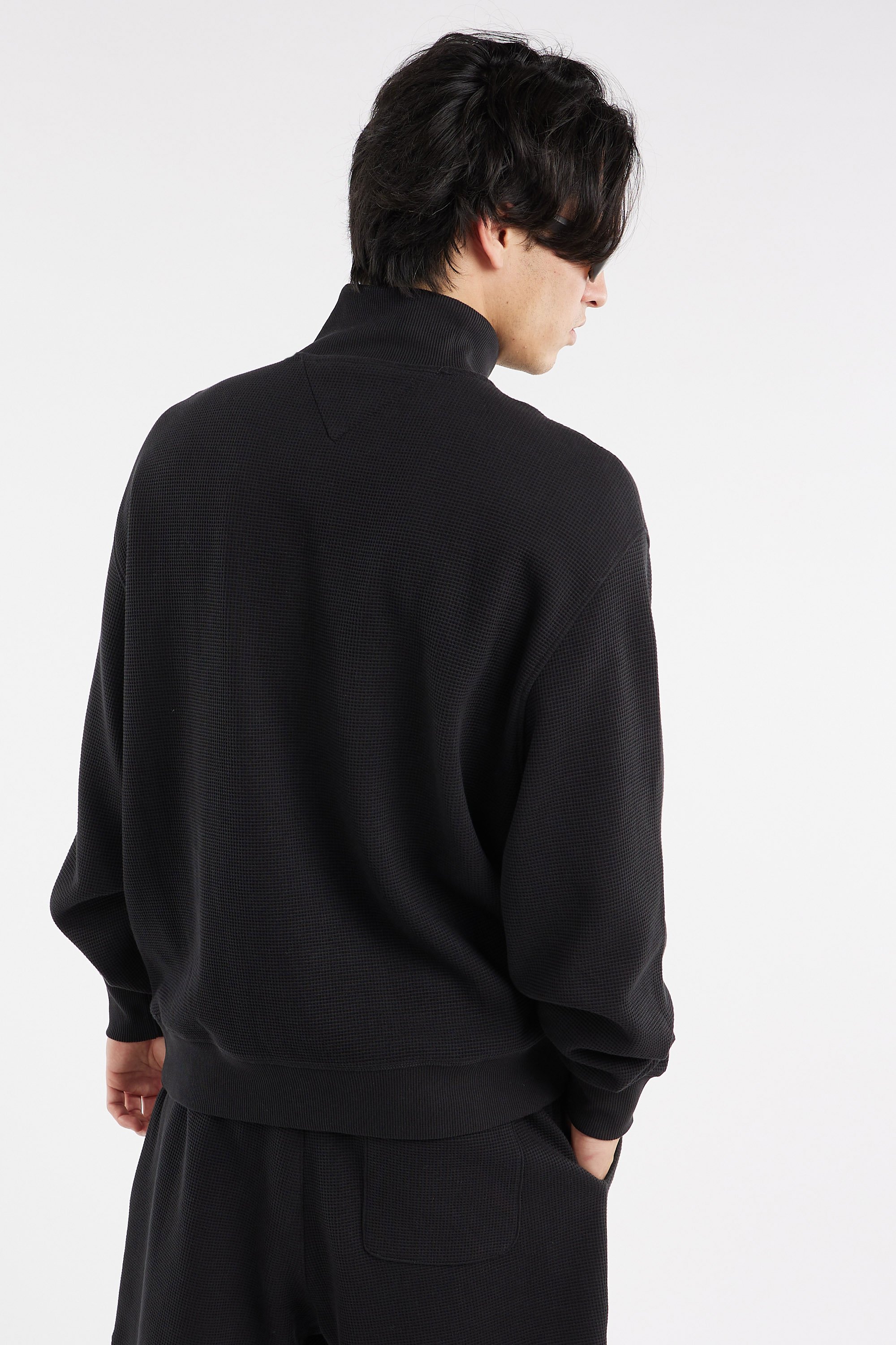 Polo | Noir by TOMMY JEANS Polo Noir