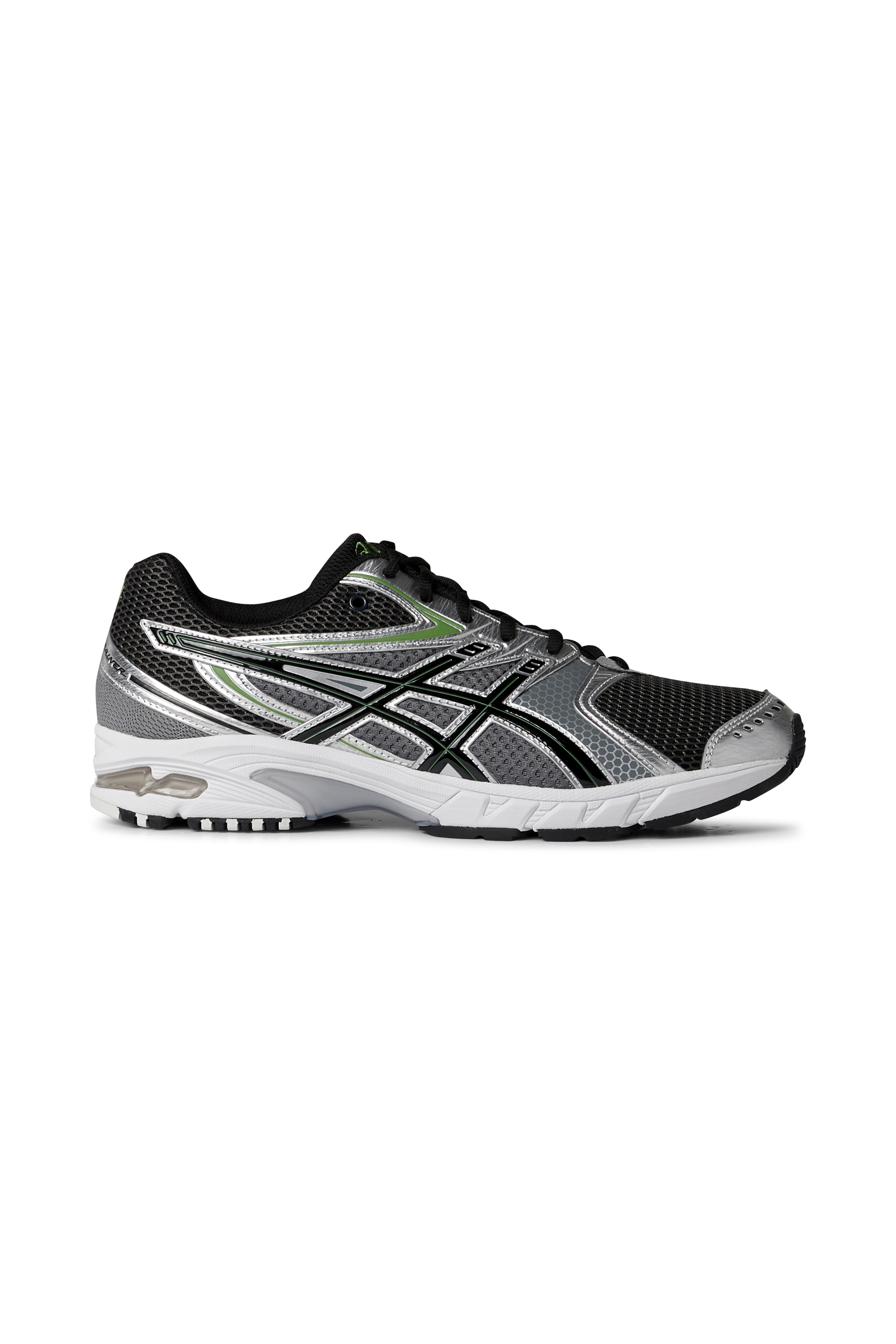 Sneakers Grey