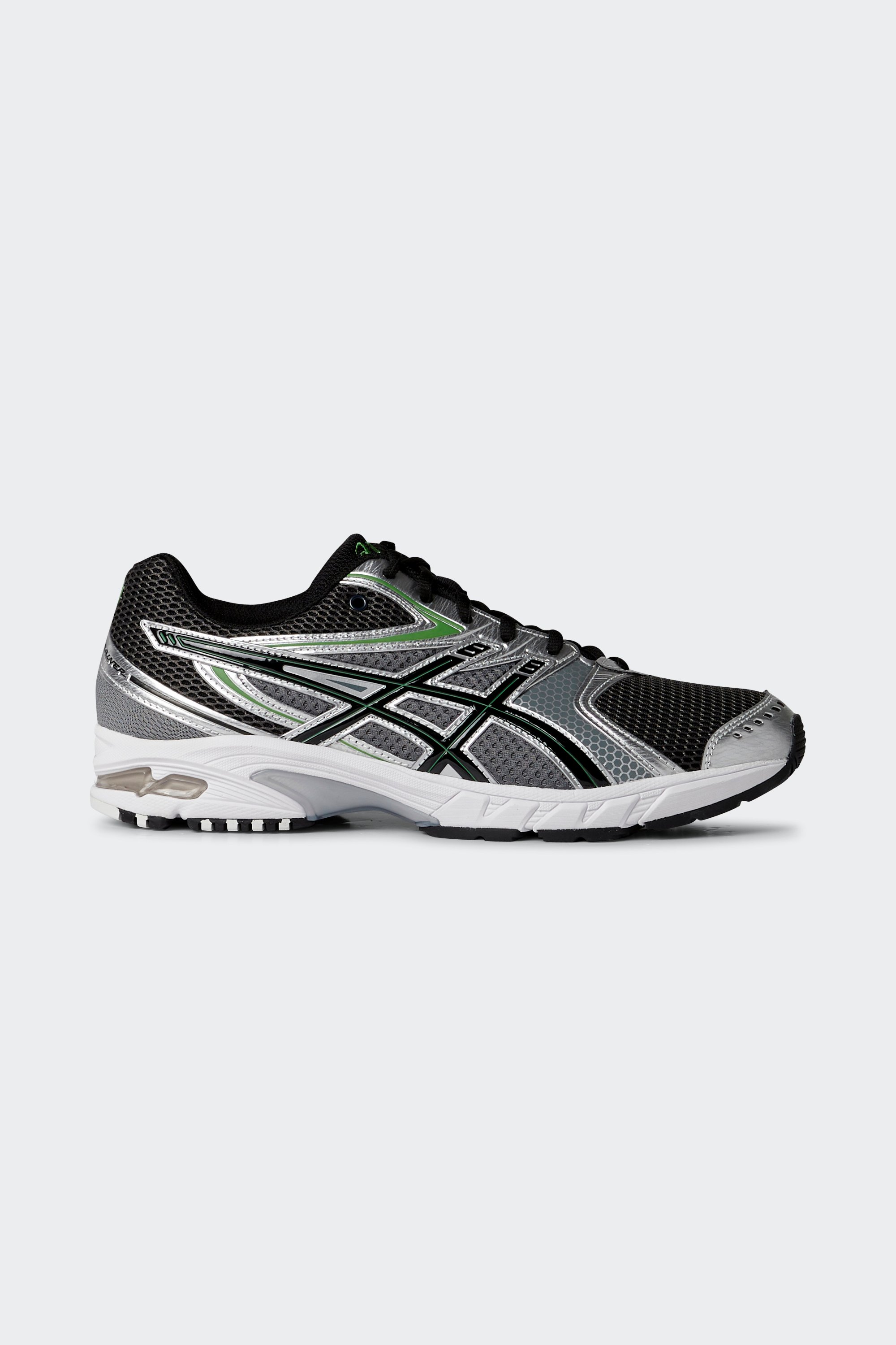asics gel-Kayano OG 42 Women ds trainer 14 Grey Asics
