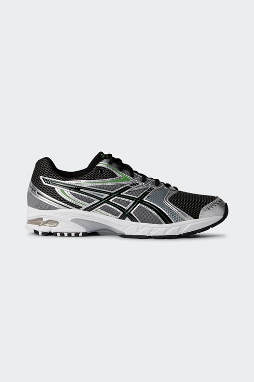 ASICS Baskets Gris